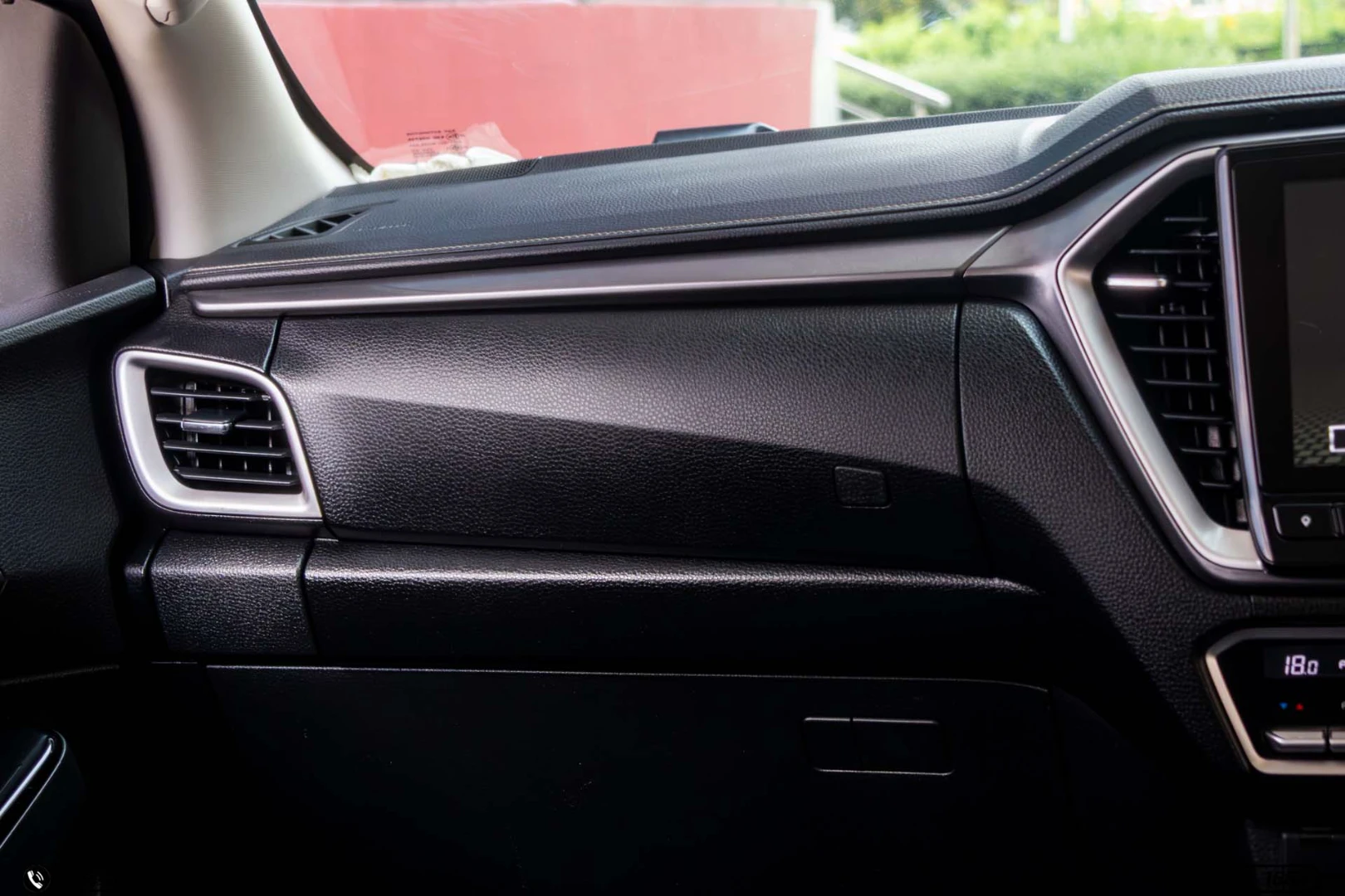 Isuzu D-MAX ALL NEW BLUE POWER CAB-4 HI-LANDER 3.0 DDI M (MY19) - ภาพย่อที่ 19