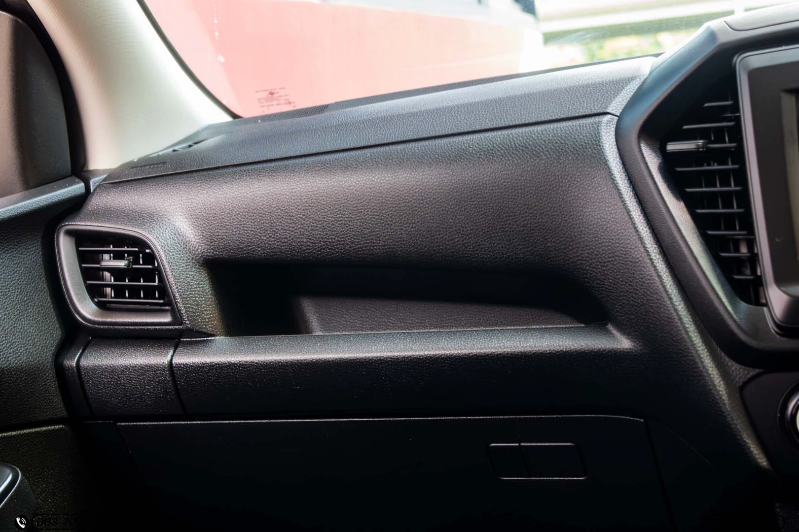 Isuzu D-MAX ALL NEW BLUE POWER CAB-4 1.9 DDI S (MY21) - ภาพย่อที่ 19