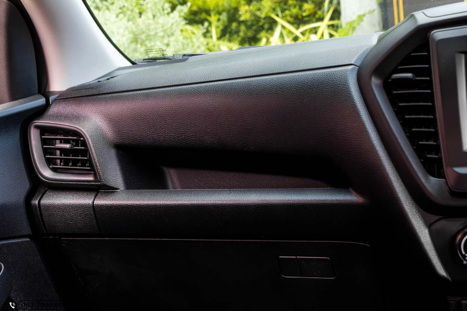 Isuzu D-MAX ALL NEW BLUE POWER CAB-4 1.9 DDI S (MY21) - ภาพย่อที่ 19