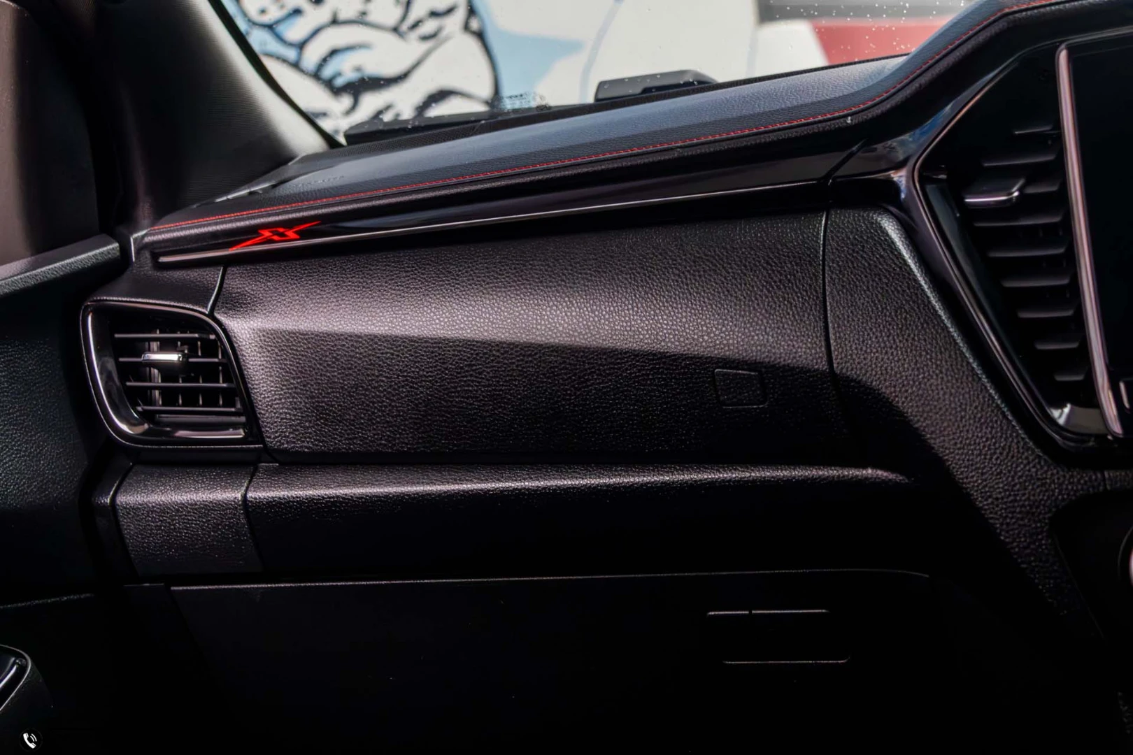 Isuzu D-MAX ALL NEW BLUE POWER SPACECAB HI-LANDER 1.9 DDI X-SERIES (MY21) - ภาพย่อที่ 19