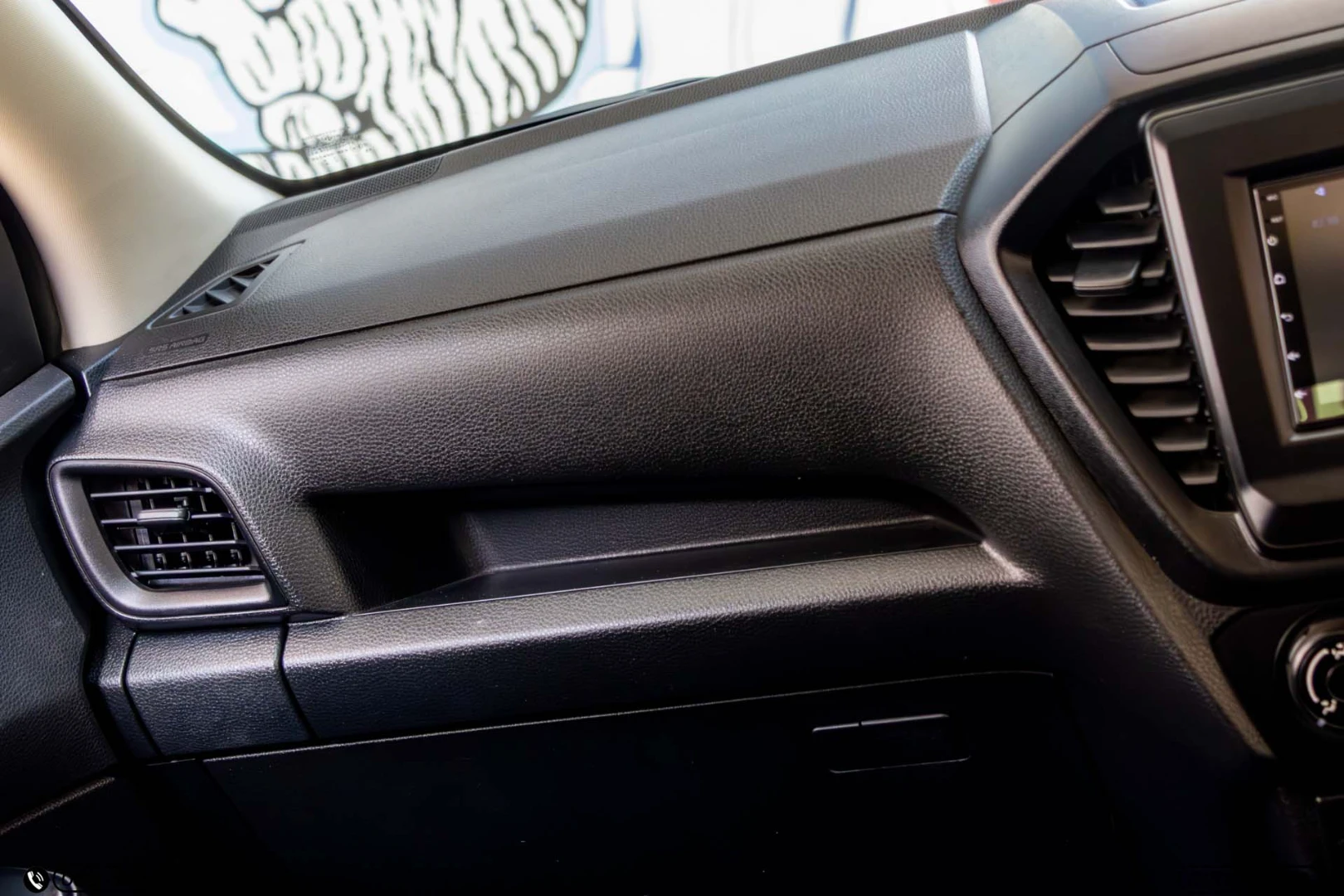 Isuzu D-MAX ALL NEW BLUE POWER SPACECAB 1.9 DDI S - ภาพย่อที่ 18