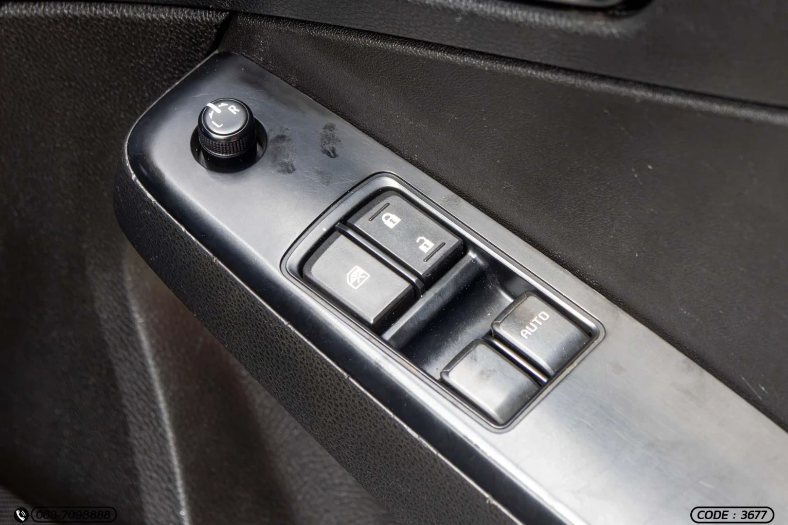 Isuzu D-MAX ALL NEW BLUE POWER SPACECAB 1.9 DDI S (MY21) - ภาพย่อที่ 20