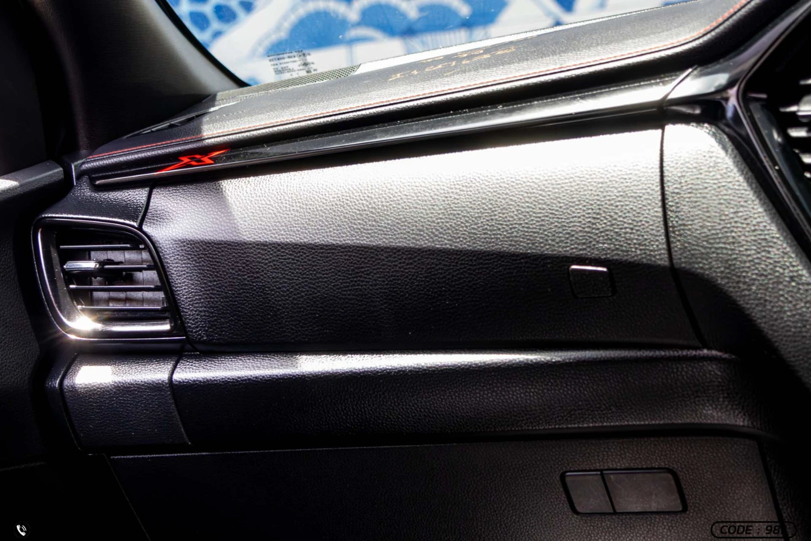 Isuzu D-MAX ALL NEW BLUE POWER CAB-4 HI-LANDER 1.9 DDI X-SERIES (MY22) - ภาพย่อที่ 20