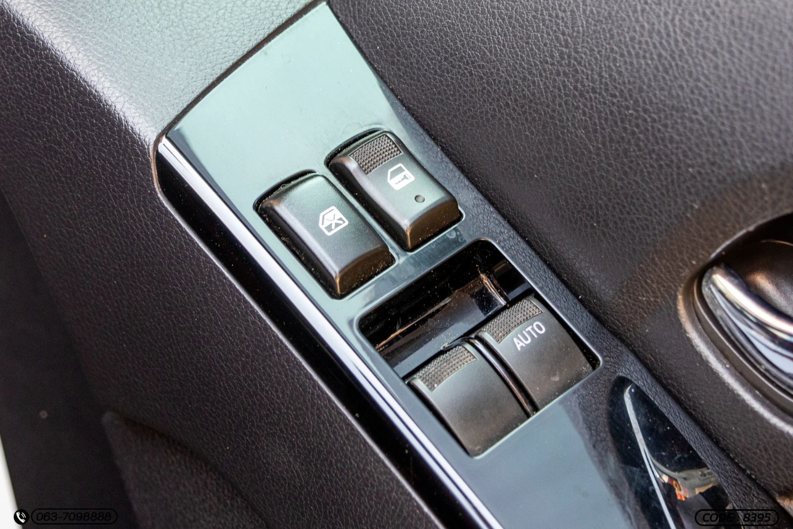 Isuzu D-MAX ALL NEW BLUE POWER SPACECAB 1.9 DDI Z SPEED X-SERIES (MNC) - ภาพย่อที่ 20