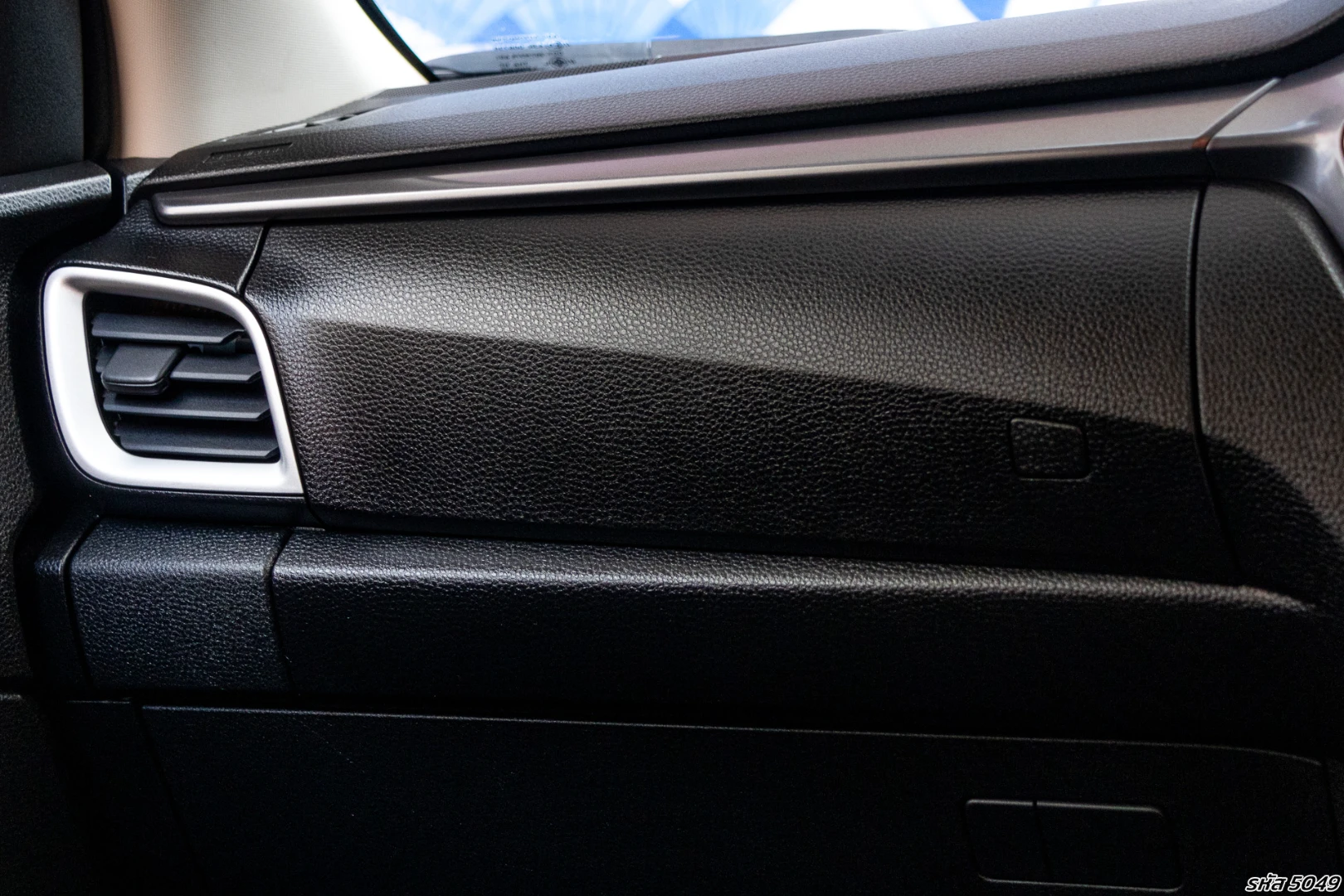 Isuzu D-MAX ALL NEW BLUE POWER SPACECAB HI-LANDER 1.9 DDI L DA (MY19) - ภาพย่อที่ 20