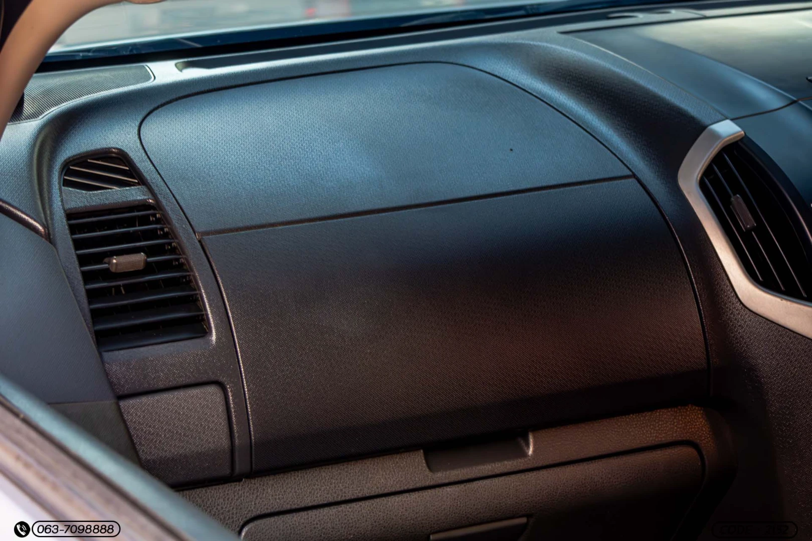 Isuzu D-MAX ALL NEW CAB-4 HI-LANDER 2.5 VGS Z - ภาพย่อที่ 20