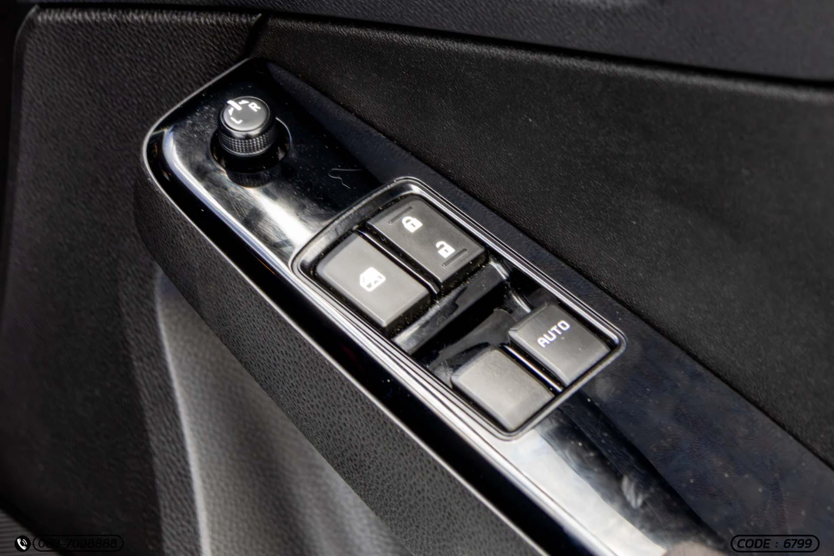 Isuzu D-MAX ALL NEW BLUE POWER SPACECAB 1.9 DDI SPEED X-SERIES (MY22) - ภาพย่อที่ 20