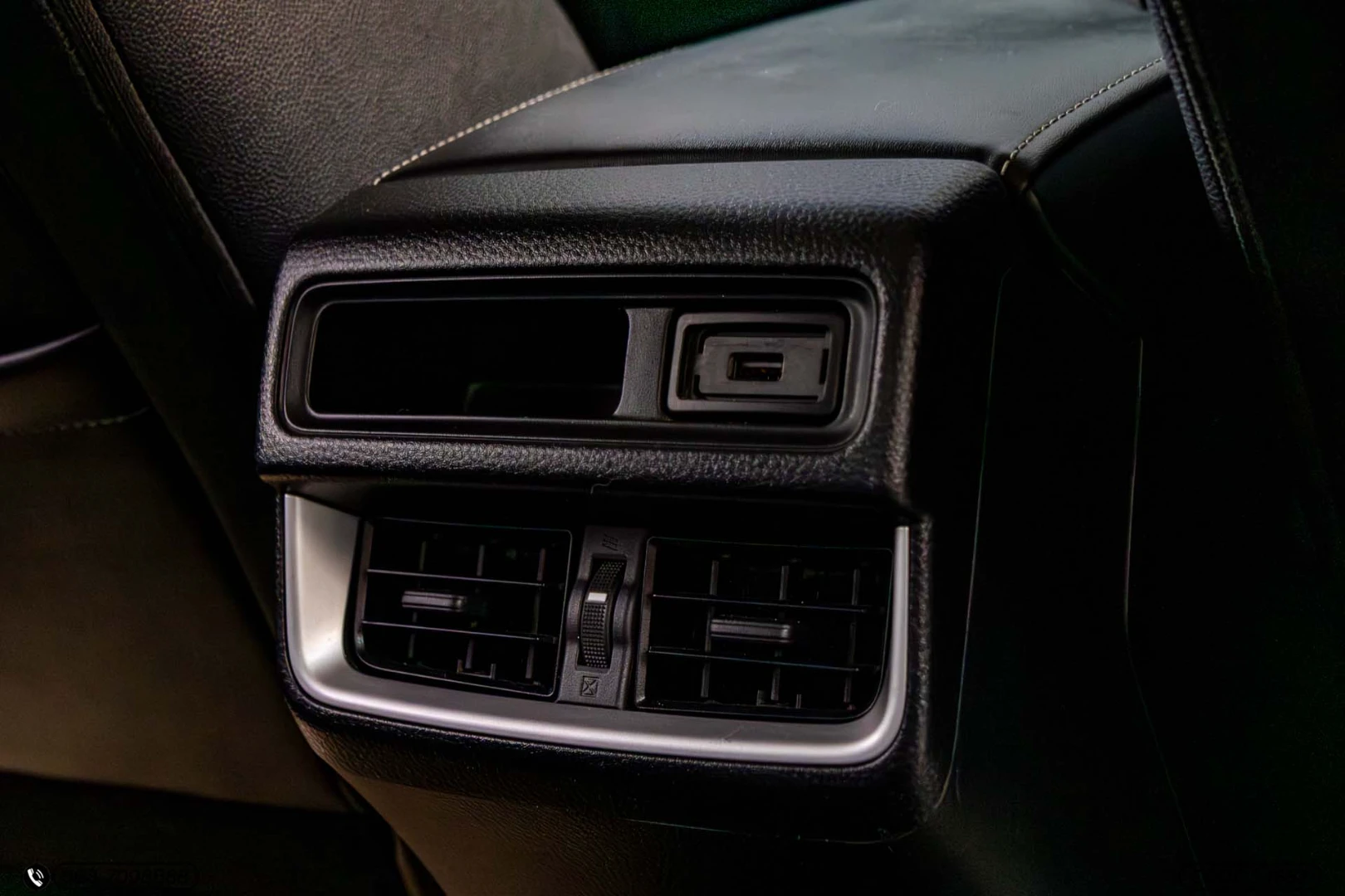 Isuzu D-MAX ALL NEW BLUE POWER CAB-4 HI-LANDER 1.9 DDI Z (MY19) - ภาพย่อที่ 20