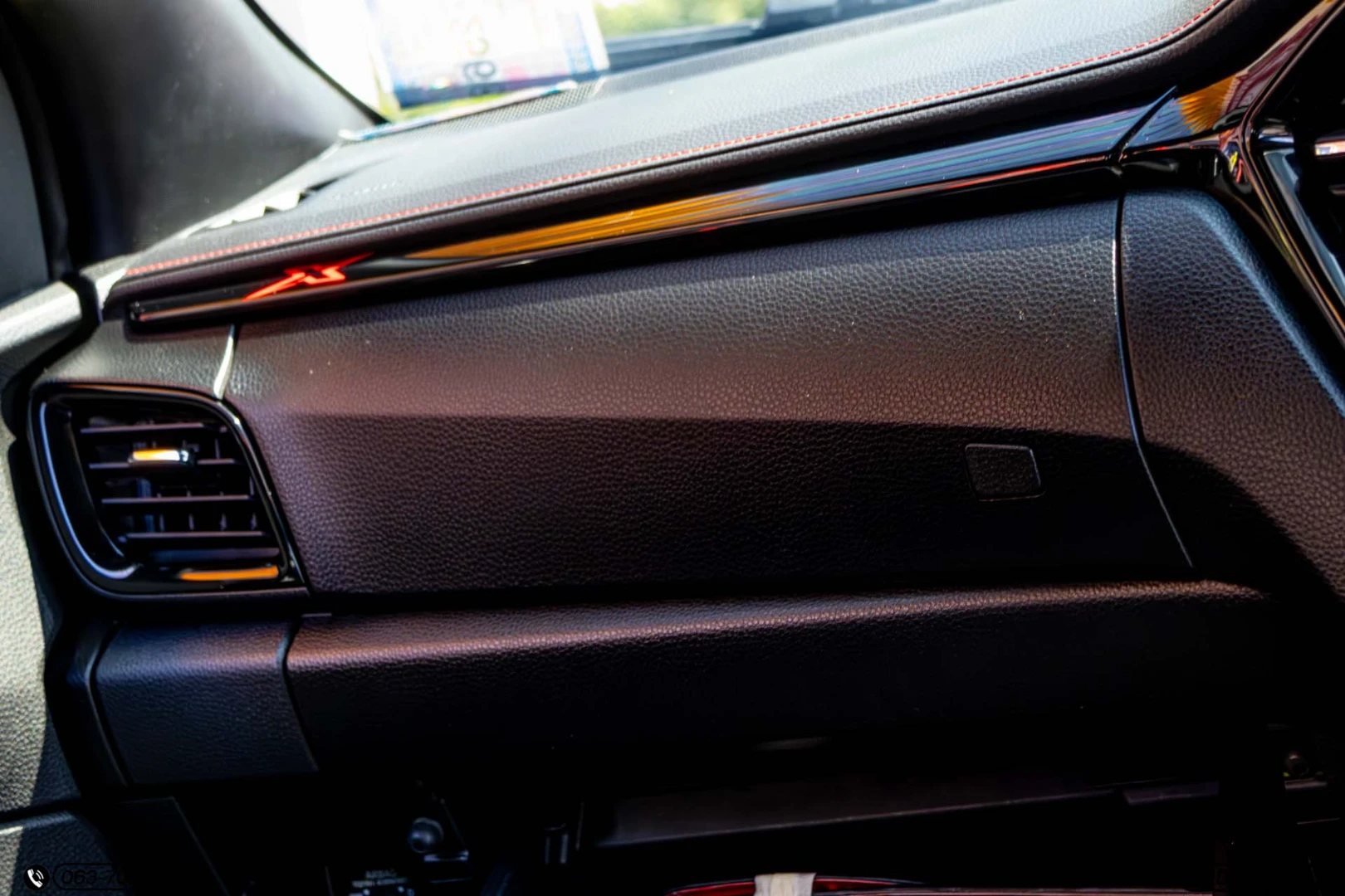 Isuzu D-MAX ALL NEW BLUE POWER CAB-4 HI-LANDER 1.9 DDI X-SERIES (MY22) - ภาพย่อที่ 20