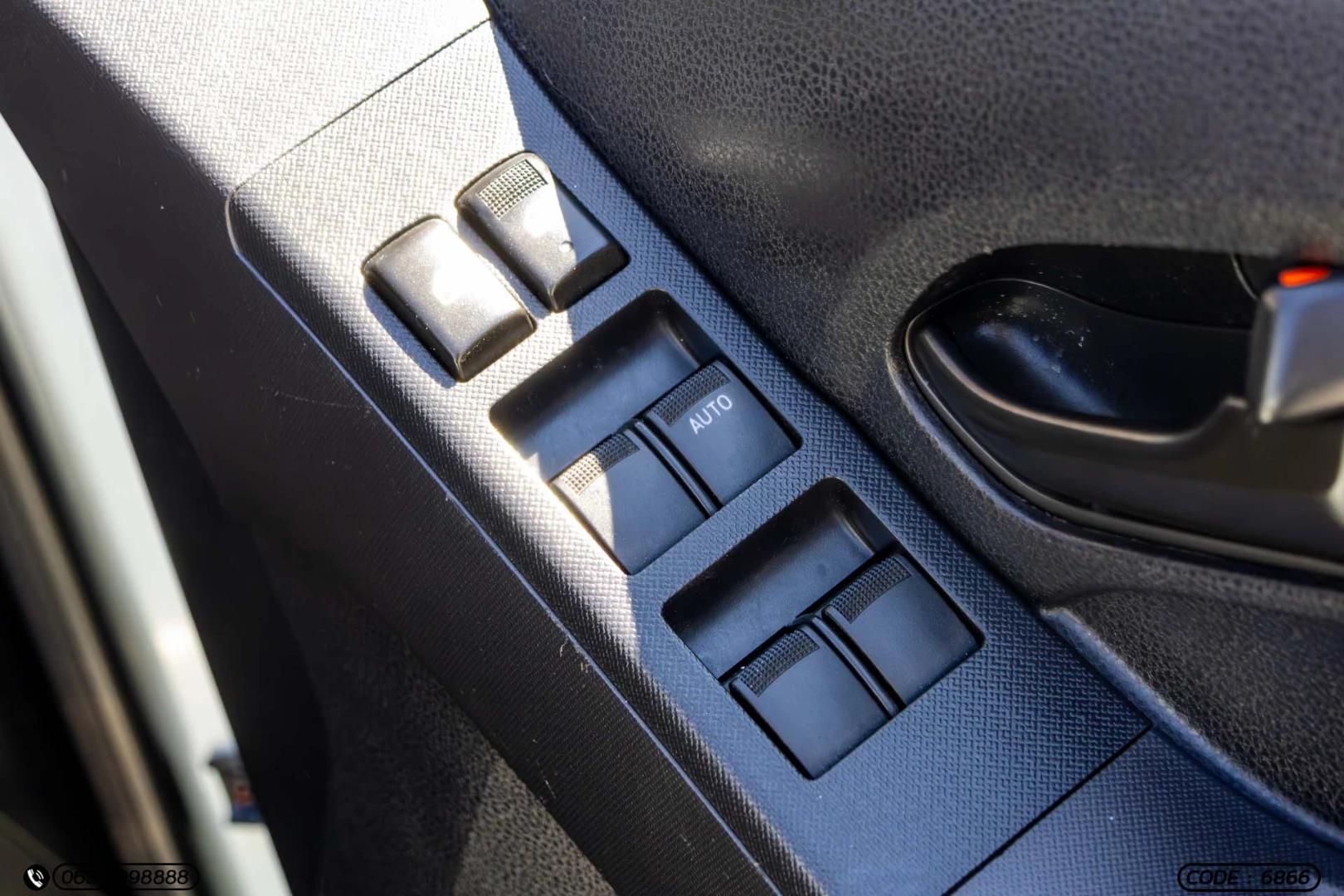 Isuzu D-MAX ALL NEW BLUE POWER CAB-4 1.9 DDI S - ภาพย่อที่ 20