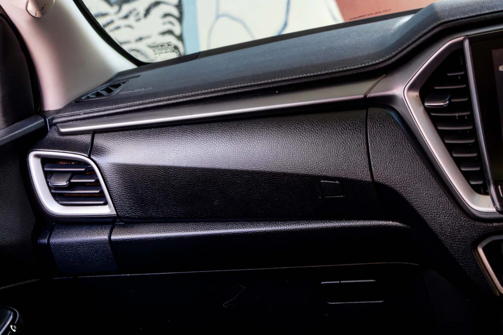 Isuzu D-MAX ALL NEW BLUE POWER CAB-4 HI-LANDER 1.9 DDI ZP (MY21) - ภาพย่อที่ 20