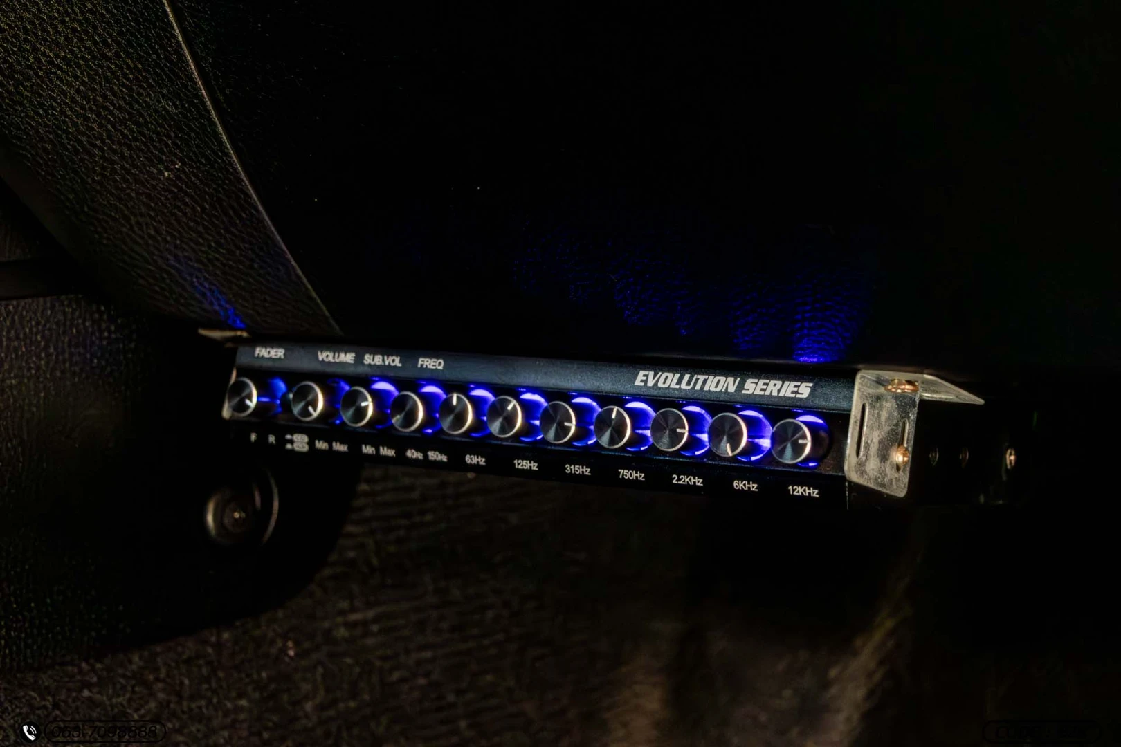 Isuzu D-MAX ALL NEW BLUE POWER SPACECAB HI-LANDER 1.9 DDI ZP (MY19) - ภาพย่อที่ 20