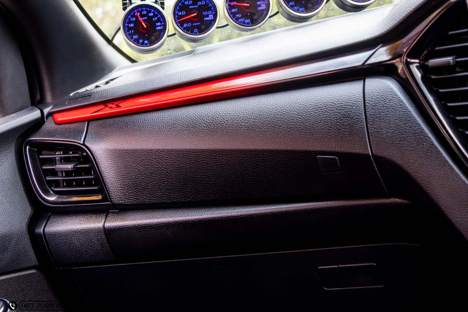 Isuzu D-MAX ALL NEW BLUE POWER CAB-4 1.9 DDI L DA SPEED X-SERIES (MY19) - ภาพย่อที่ 20