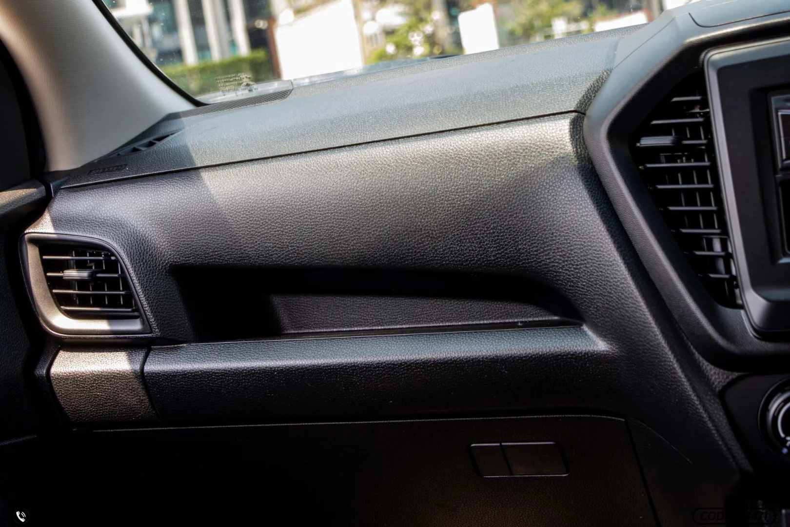 Isuzu D-MAX ALL NEW BLUE POWER SPACECAB 3.0 DDI S (MY19) - ภาพย่อที่ 20