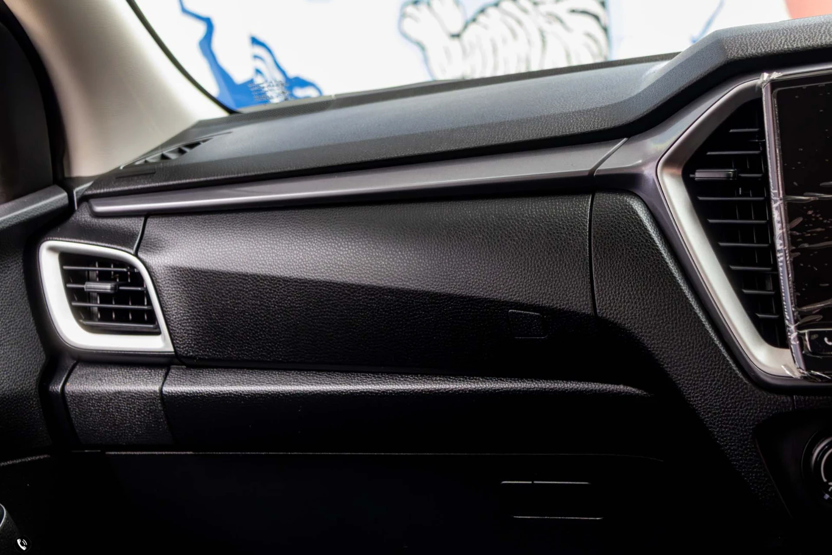 Isuzu D-MAX ALL NEW BLUE POWER CAB-4 1.9 DDI L DA (MY22) - ภาพย่อที่ 20