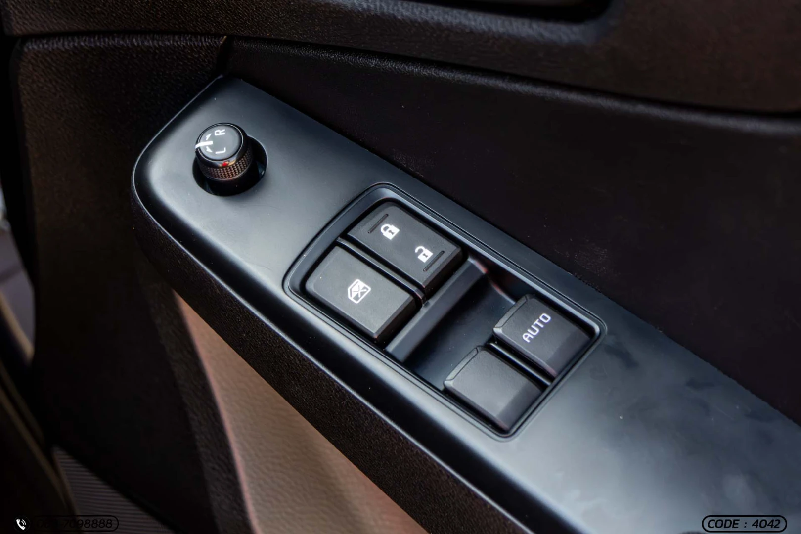 Isuzu D-MAX ALL NEW BLUE POWER SPACECAB 1.9 DDI S DA (MY22) - ภาพย่อที่ 20