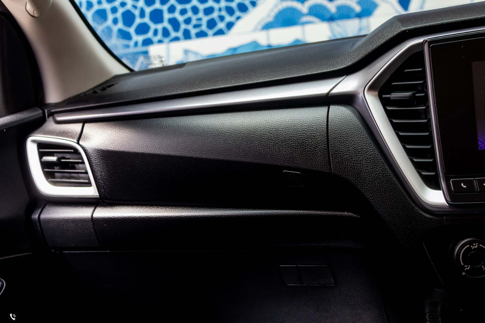 Isuzu D-MAX ALL NEW BLUE POWER CAB-4 HI-LANDER 1.9 DDI LDA (MY22) - ภาพย่อที่ 20