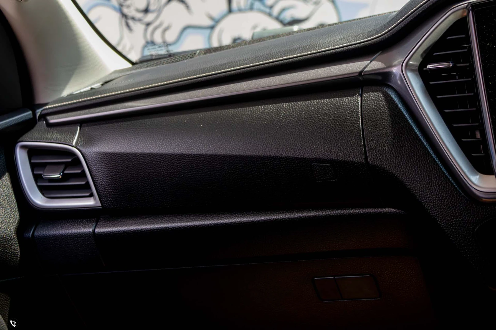 Isuzu D-MAX ALL NEW BLUE POWER CAB-4 HI-LANDER 1.9 DDI Z (MY19) - ภาพย่อที่ 20