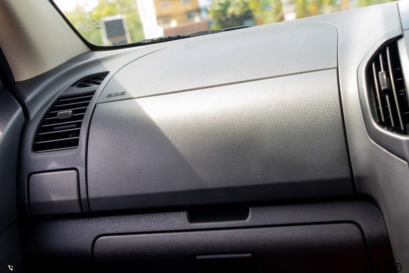 Isuzu D-MAX ALL NEW BLUE POWER SPACECAB 1.9 DDI S (MY19) - ภาพย่อที่ 20