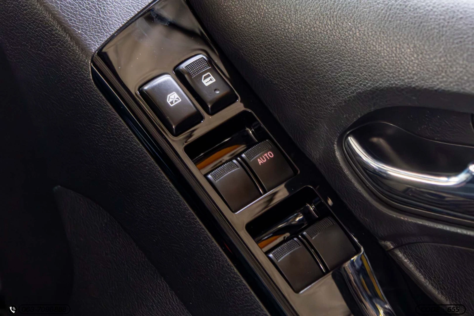 Isuzu D-MAX ALL NEW BLUE POWER CAB-4 HI-LANDER 1.9 DDI L (MNC) - ภาพย่อที่ 20