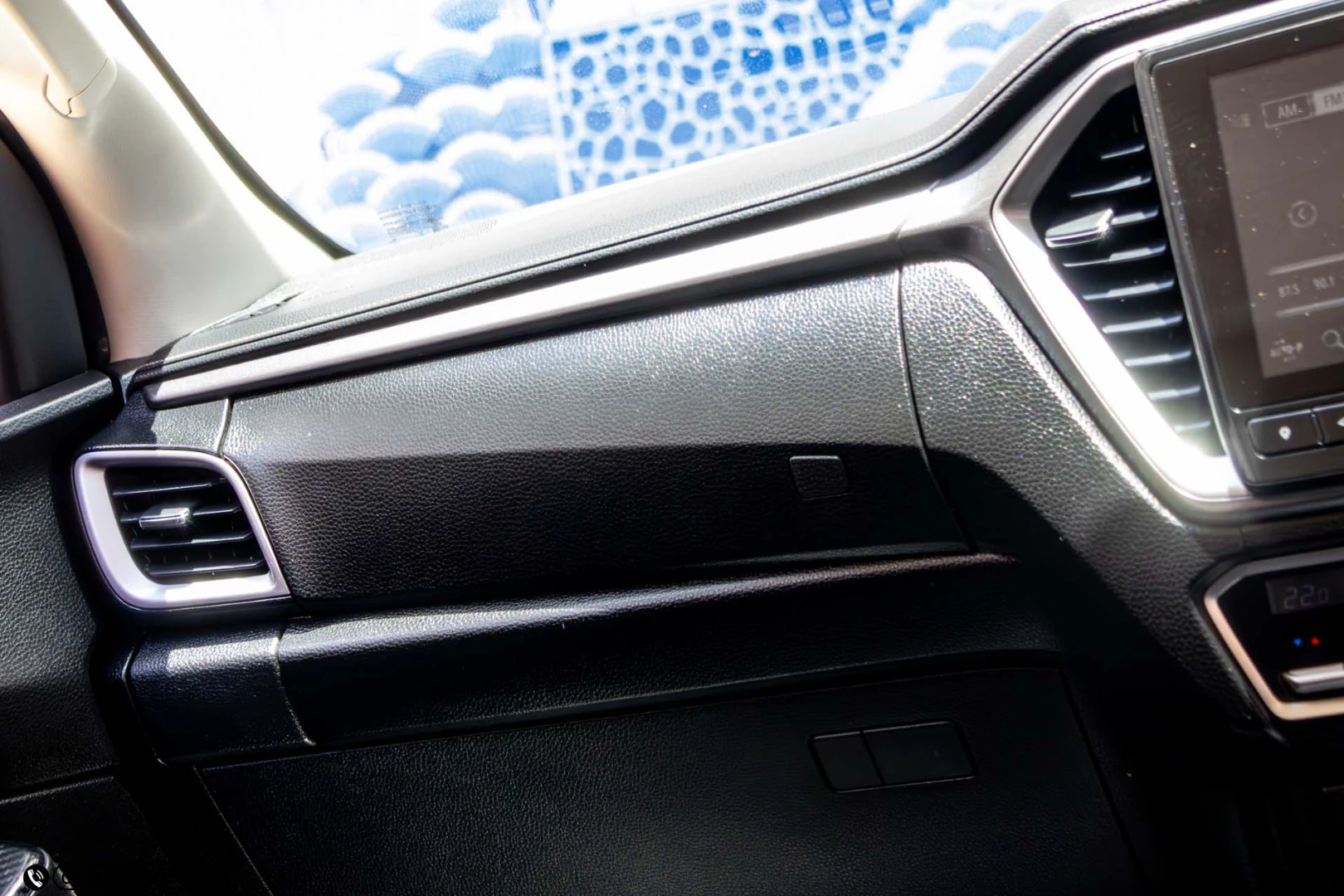 Isuzu D-MAX ALL NEW BLUE POWER CAB-4 HI-LANDER 1.9 DDI ZP (MY19) - ภาพย่อที่ 20
