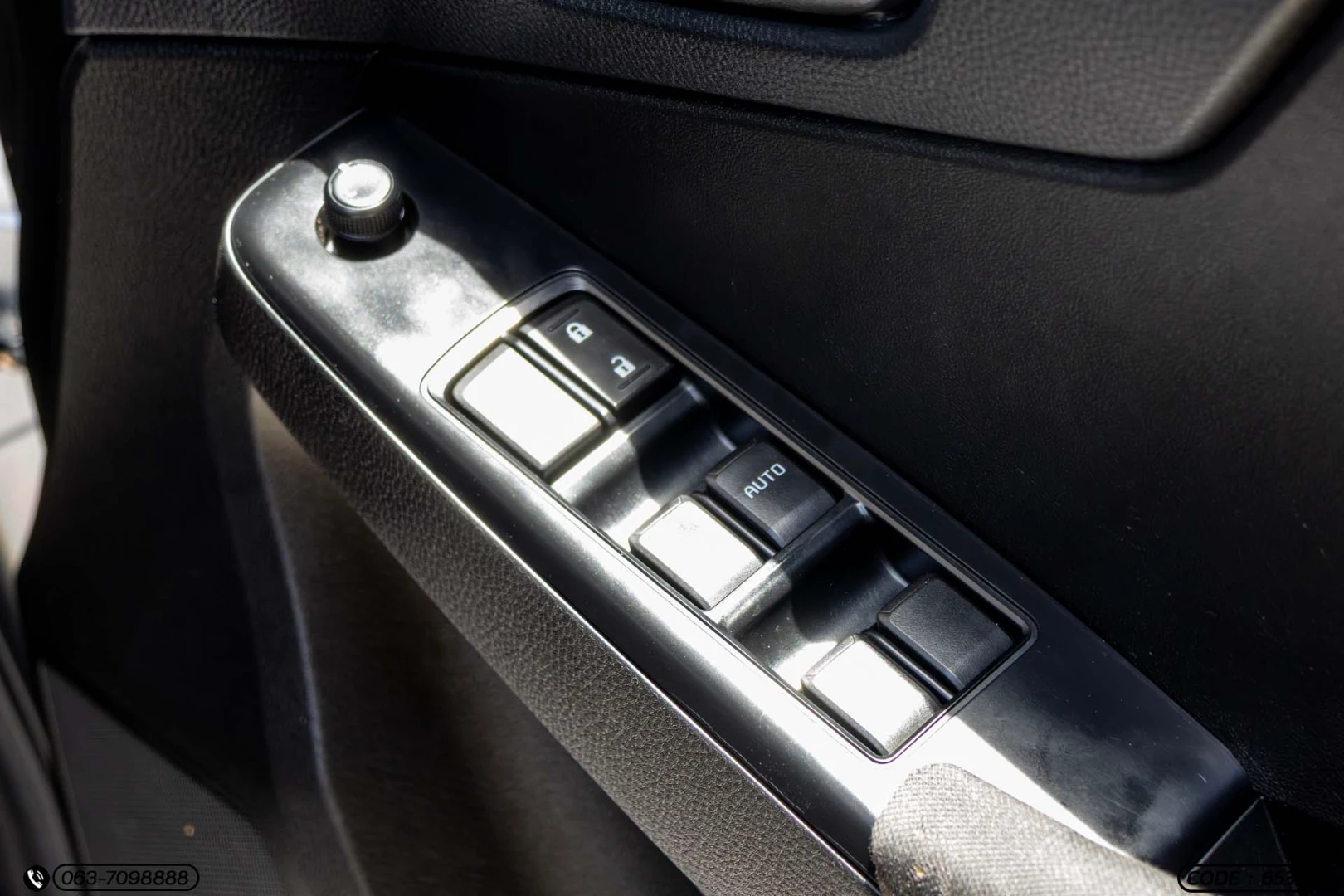 Isuzu D-MAX ALL NEW BLUE POWER CAB-4 1.9 DDI S (MY21) - ภาพย่อที่ 20