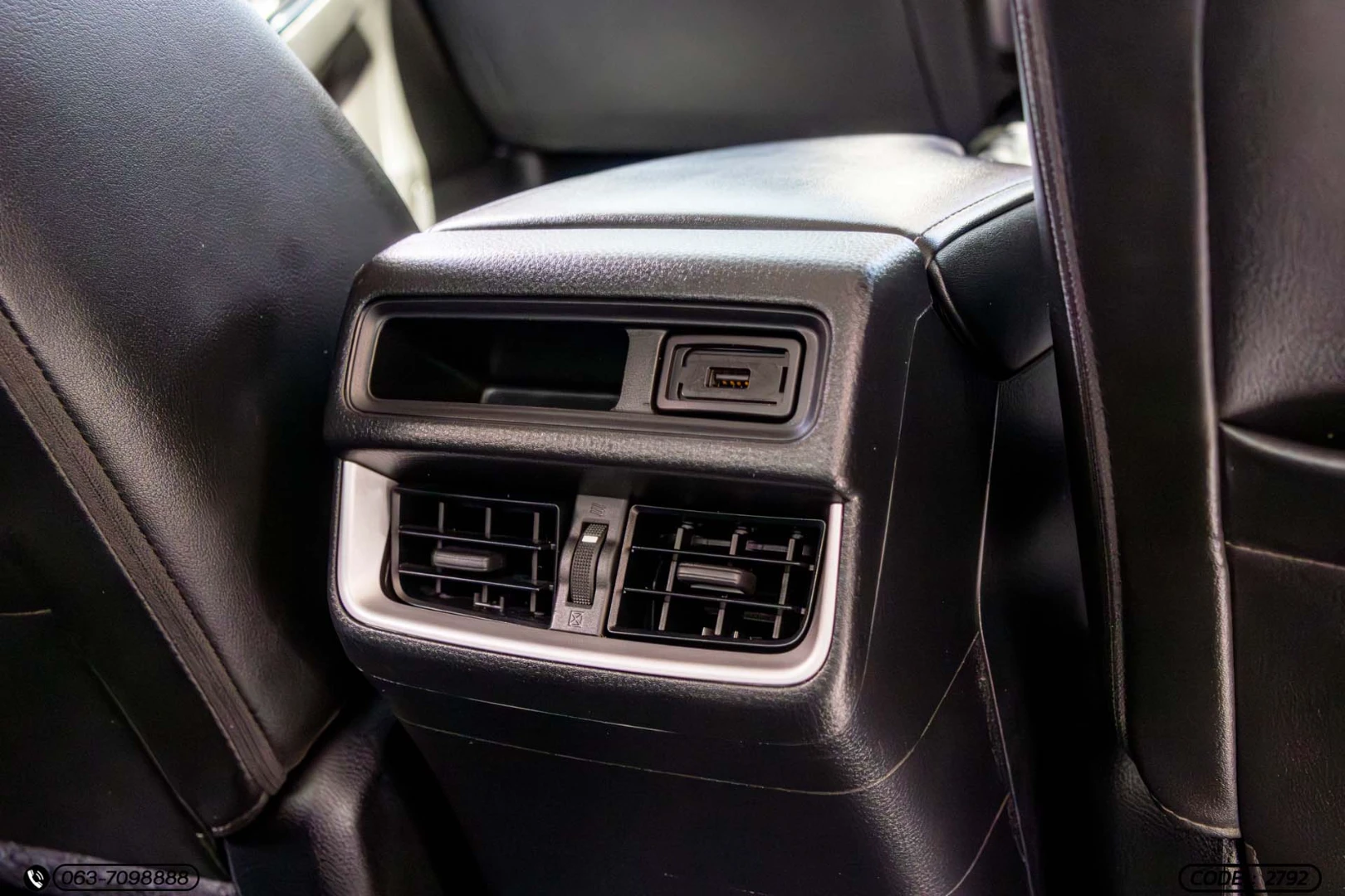 Isuzu D-MAX ALL NEW BLUE POWER CAB-4 1.9 DDI Z (MY19) - ภาพย่อที่ 20