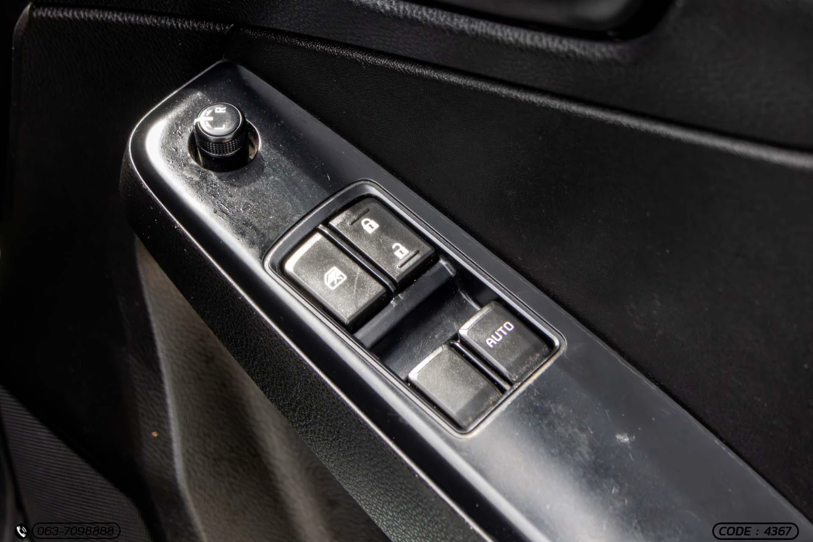 Isuzu D-MAX ALL NEW BLUE POWER SPACECAB 1.9 DDI S DA (MY22) - ภาพย่อที่ 20
