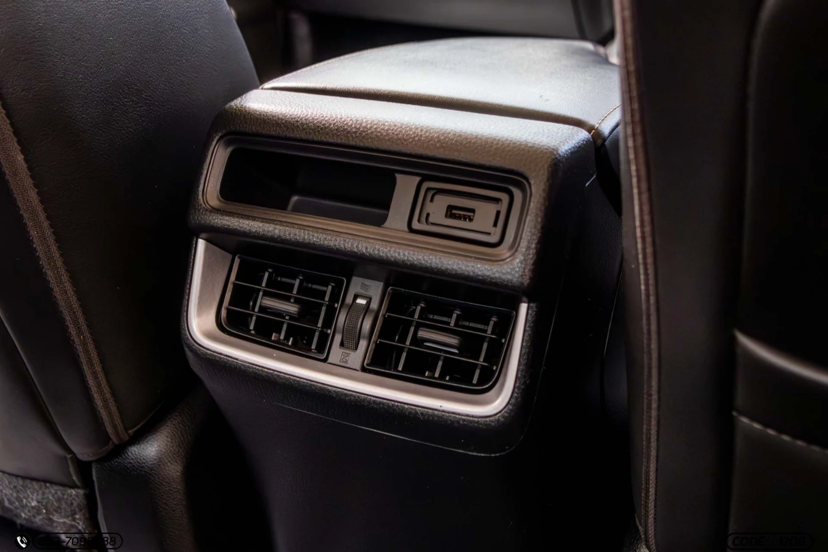 Isuzu D-MAX ALL NEW BLUE POWER CAB-4 1.9 DDI Z (MY19) - ภาพย่อที่ 20