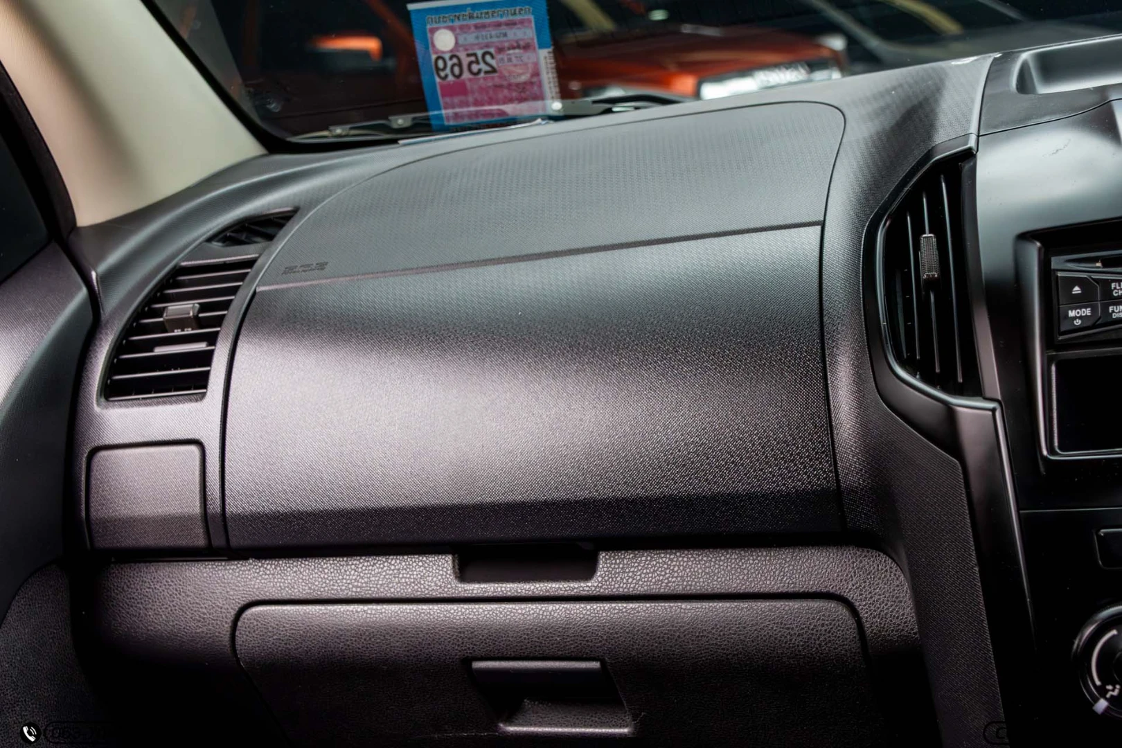 Isuzu D-MAX ALL NEW BLUE POWER SPACECAB 1.9 DDI S (MNC) - ภาพย่อที่ 20