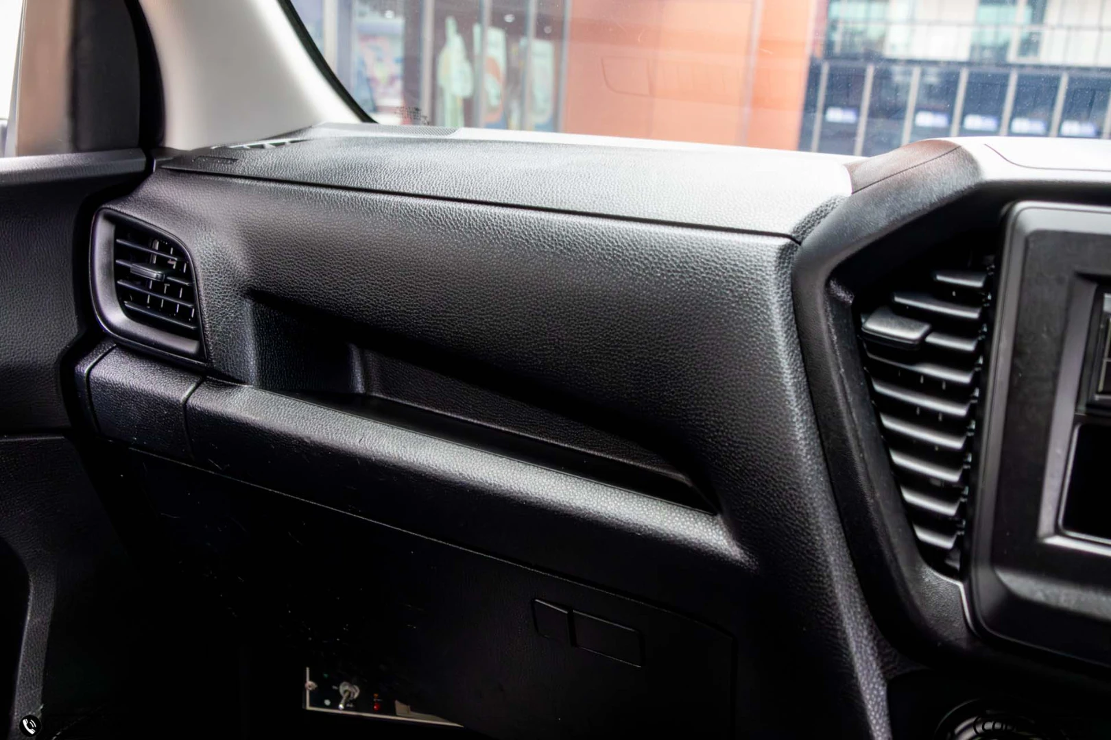 Isuzu D-MAX ALL NEW BLUE POWER SPARK 1.9 DDI B (MY19) - ภาพย่อที่ 20