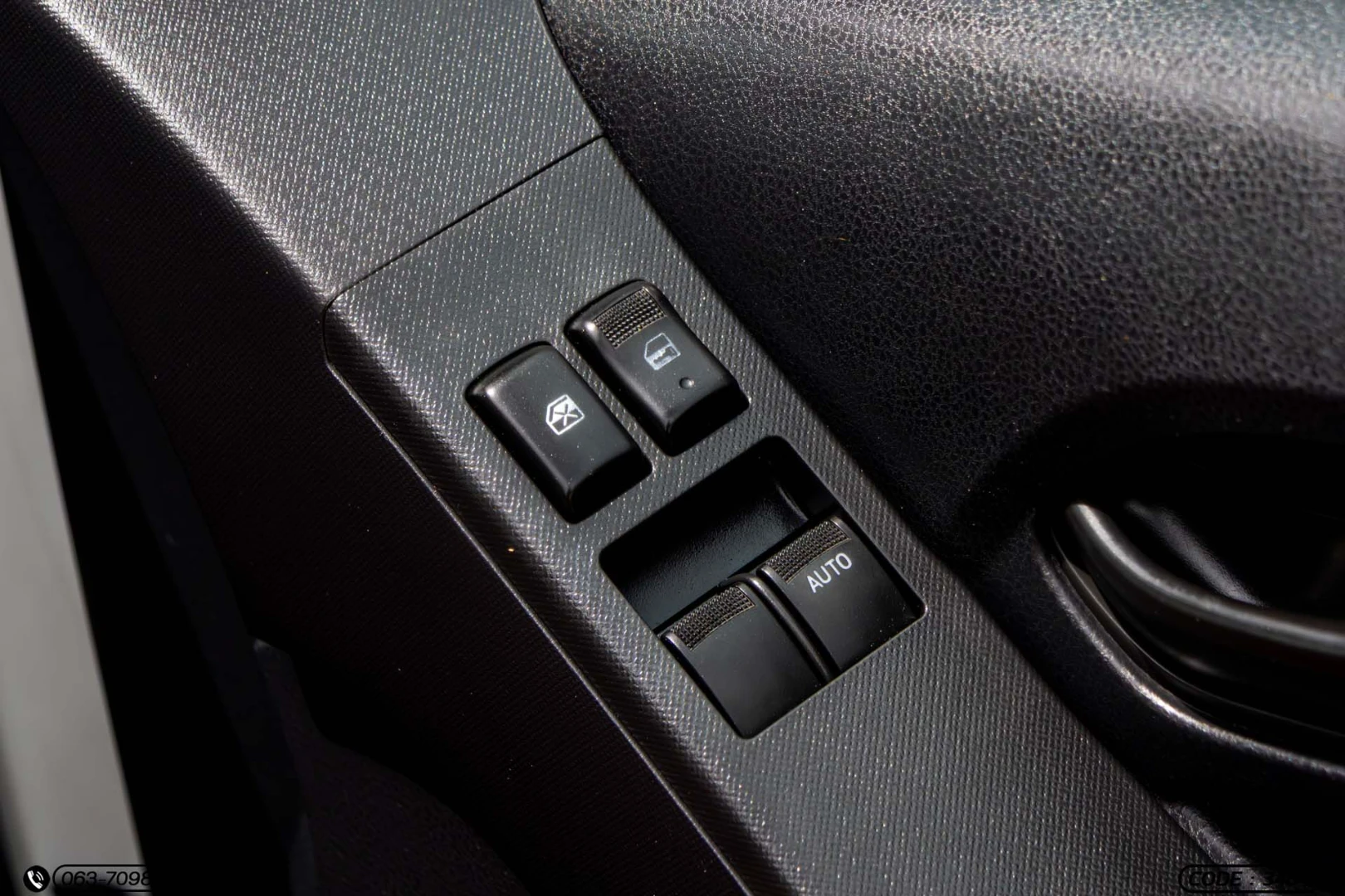 Isuzu D-MAX ALL NEW BLUE POWER SPACECAB 1.9 DDI S - ภาพย่อที่ 20