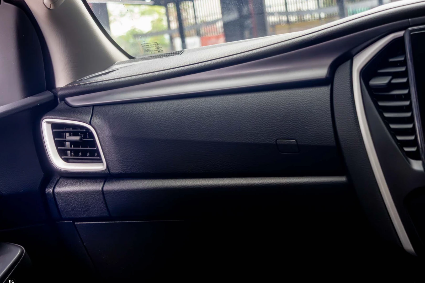 Isuzu MU-X 1.9 ACTIVE 2WD (MY22) - ภาพย่อที่ 20