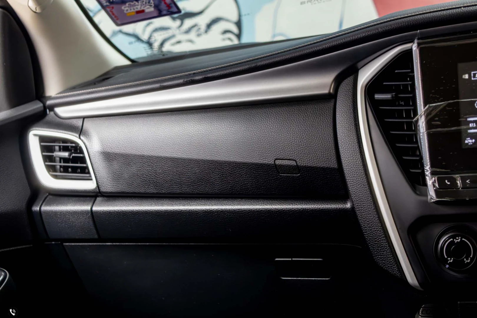 Isuzu MU-X 1.9 ACTIVE 2WD (MY24) - ภาพย่อที่ 20