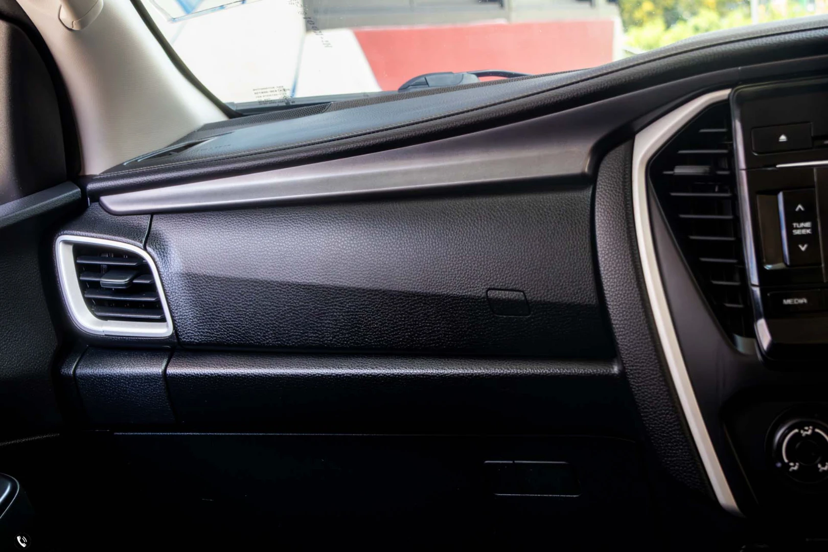 Isuzu MU-X 1.9 ACTIVE 2WD - ภาพย่อที่ 20