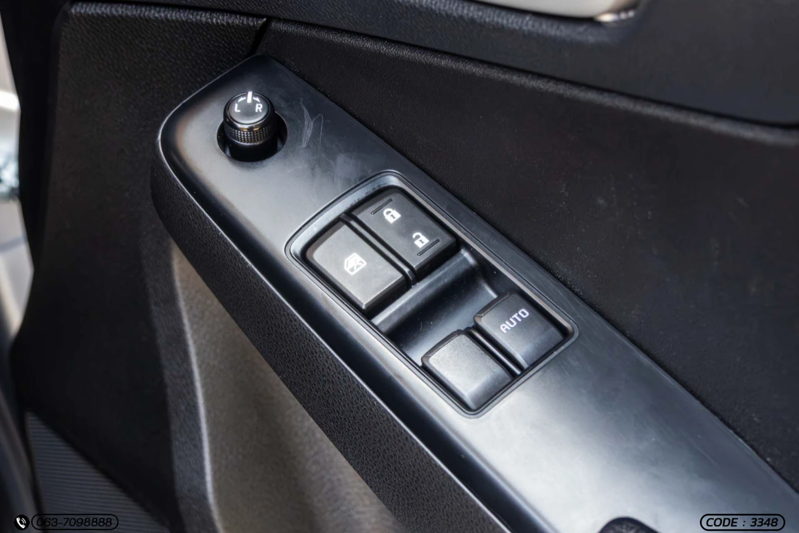 Isuzu D-MAX ALL NEW BLUE POWER SPACECAB HI-LANDER 1.9 DDI L DA (MY22) - ภาพย่อที่ 20