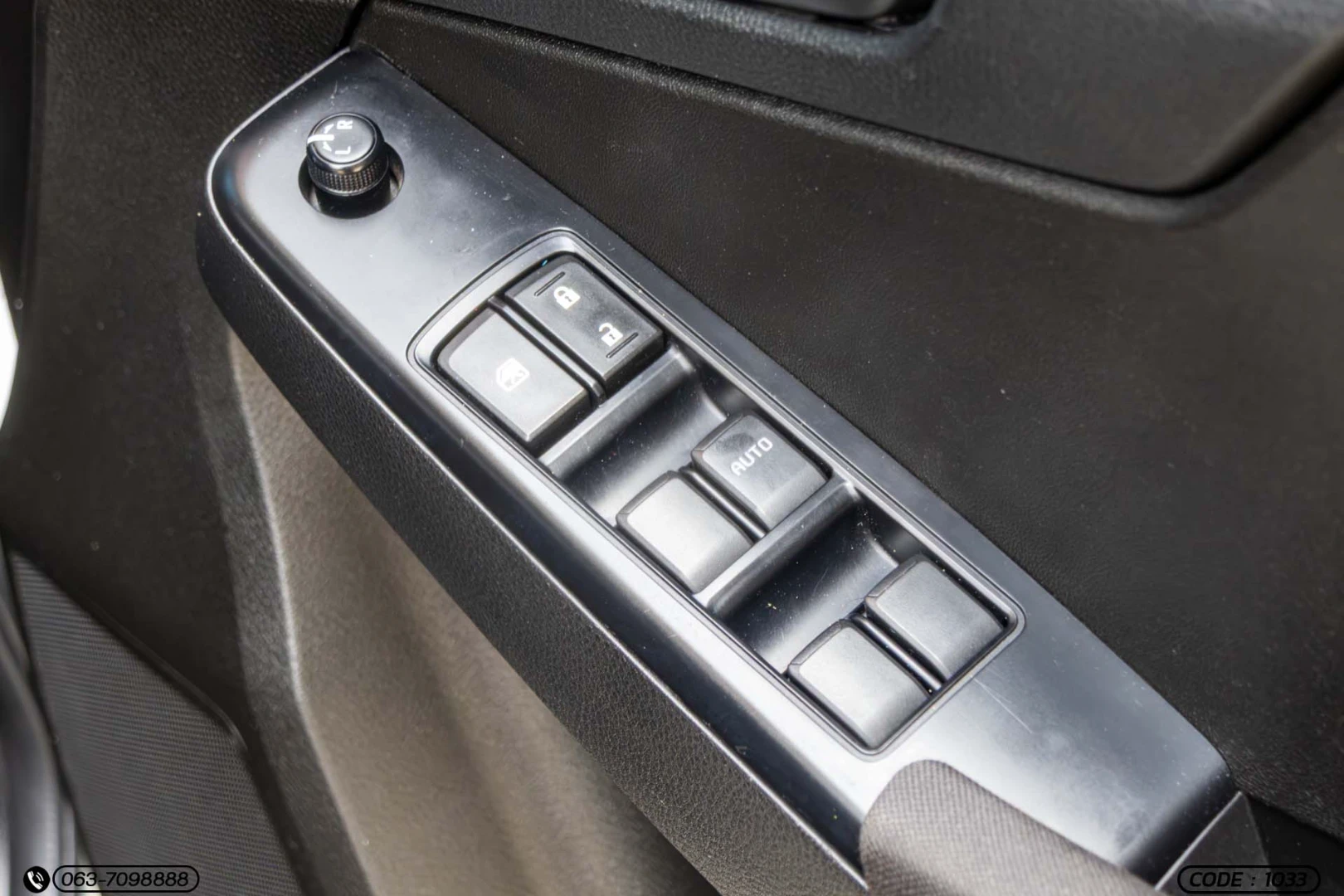 Isuzu D-MAX ALL NEW BLUE POWER CAB-4 1.9 DDI S (MY21) - ภาพย่อที่ 20