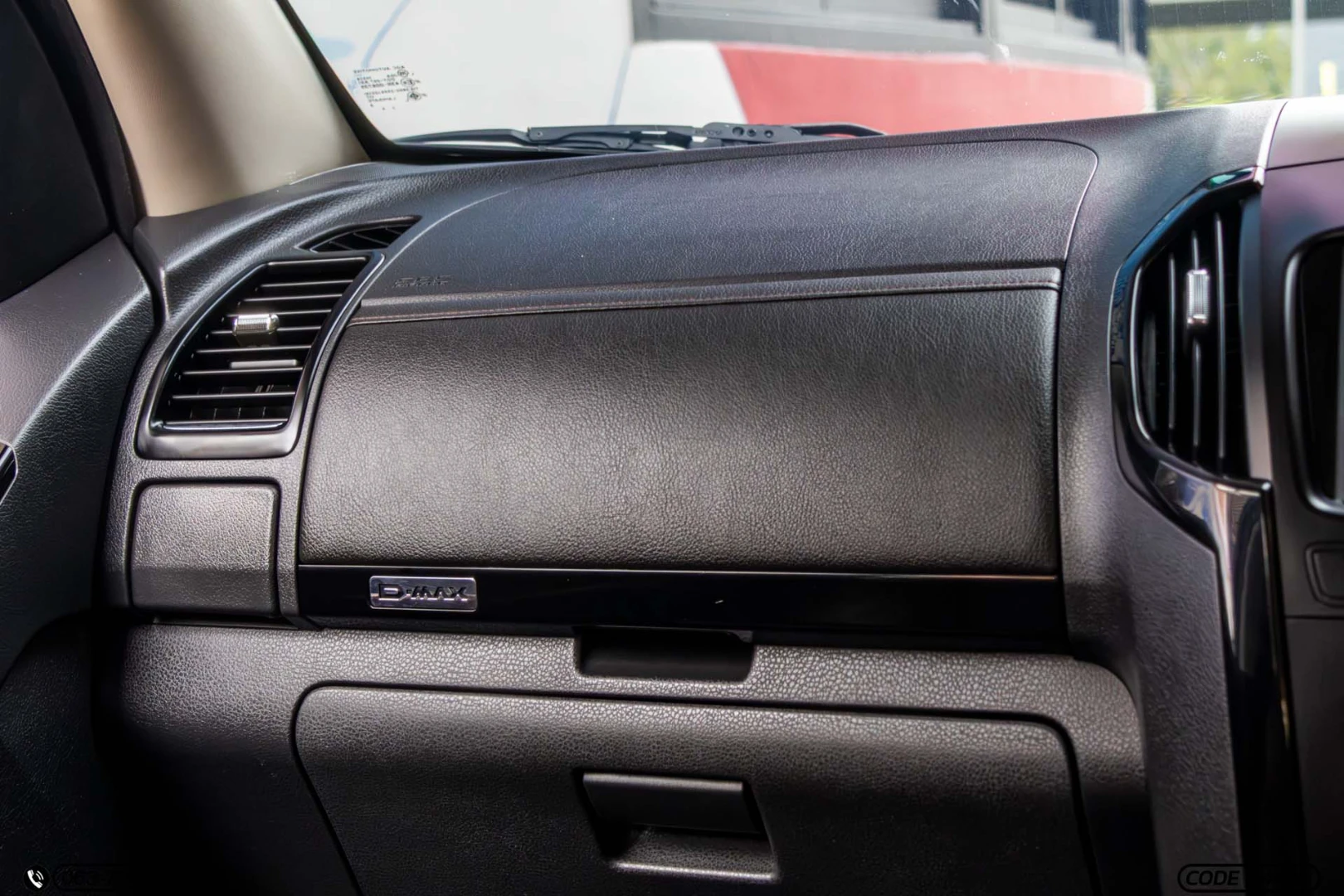 Isuzu D-MAX ALL NEW BLUE POWER CAB-4 HI-LANDER 3.0 DDI Z-PRESTIGE - ภาพย่อที่ 20