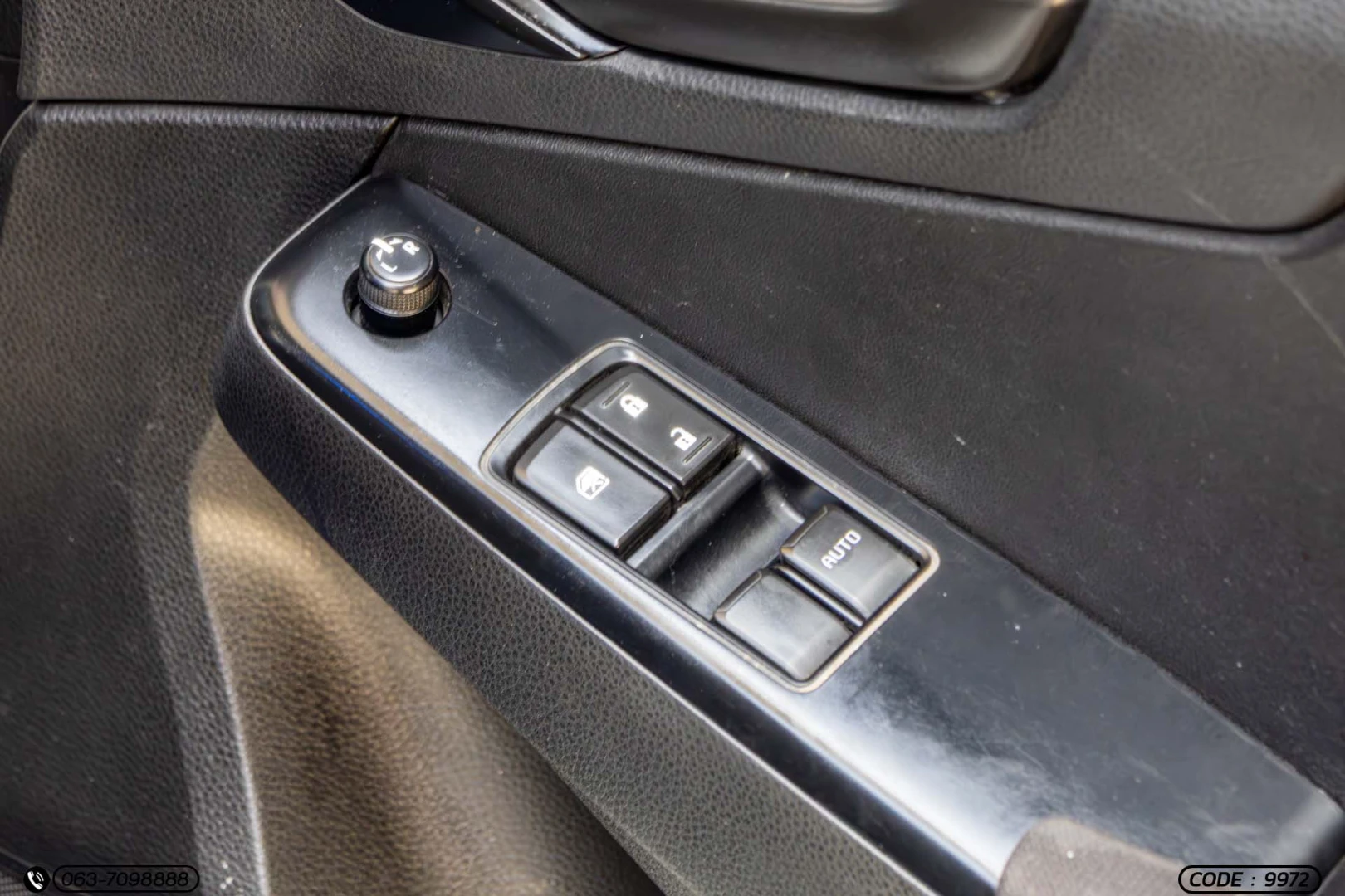 Isuzu D-MAX ALL NEW BLUE POWER SPACECAB 1.9 DDI S - ภาพย่อที่ 19