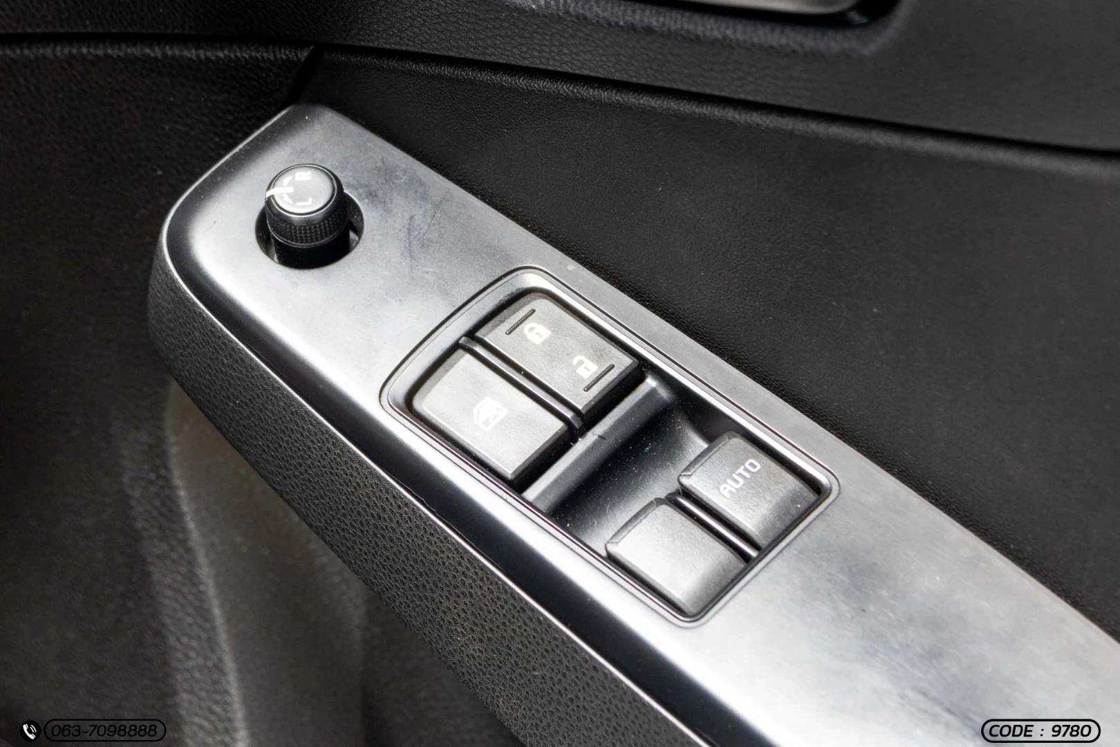 Isuzu D-MAX ALL NEW BLUE POWER SPACECAB 3.0 DDI S (MY19) - ภาพย่อที่ 19