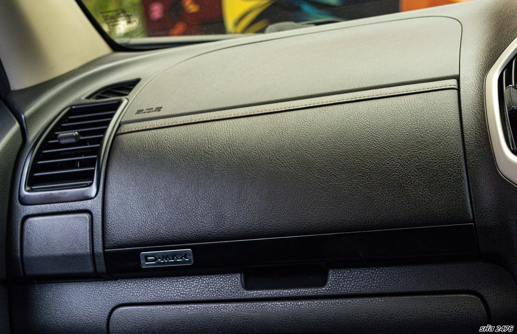 Isuzu D-MAX ALL NEW BLUE POWER SPACECAB 1.9 DDI L (ABS) (MNC) - ภาพย่อที่ 18