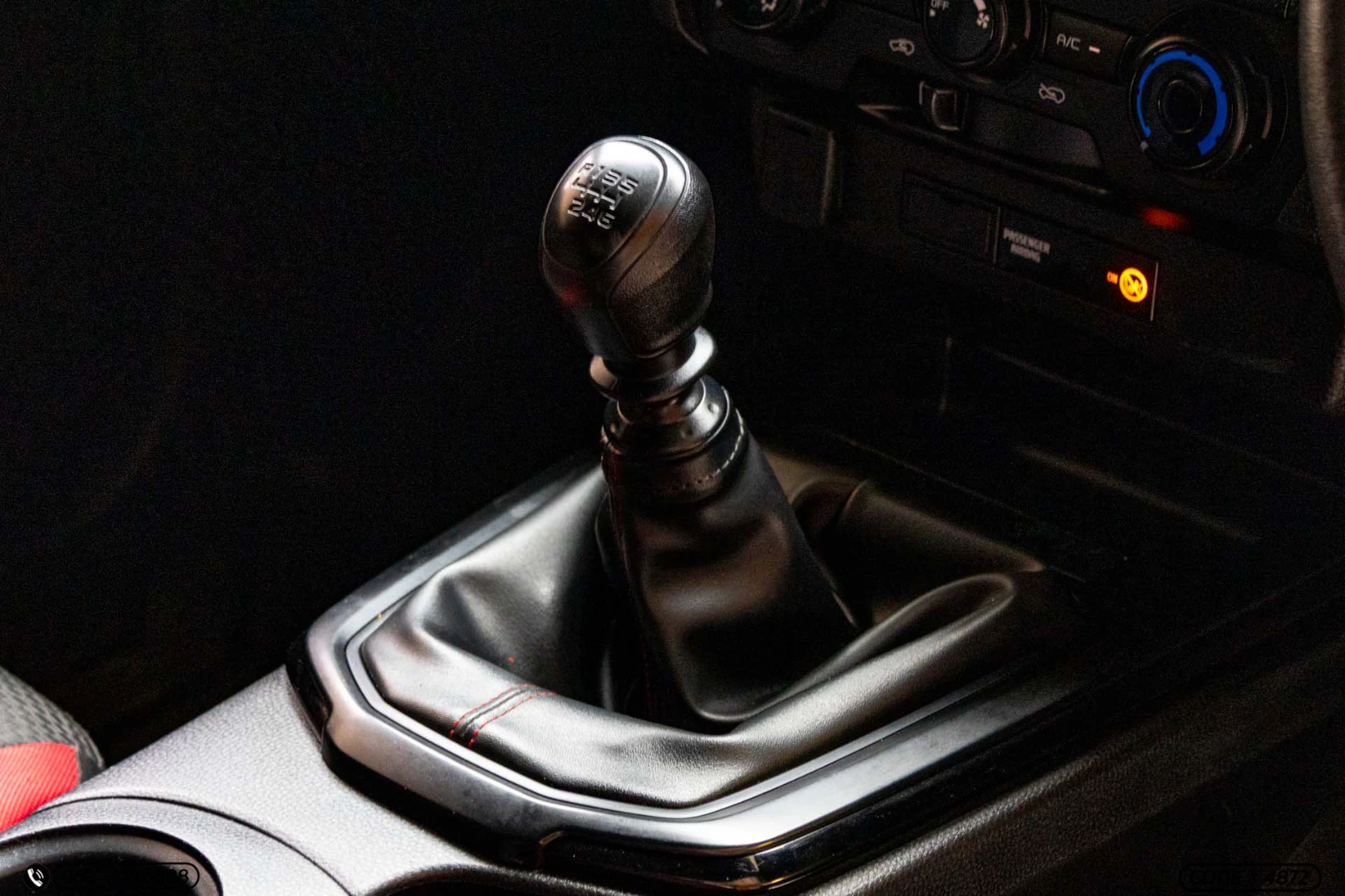 Isuzu D-MAX ALL NEW BLUE POWER SPACECAB 1.9 DDI L DA SPEED X-SERIES (MY19) - ภาพย่อที่ 21