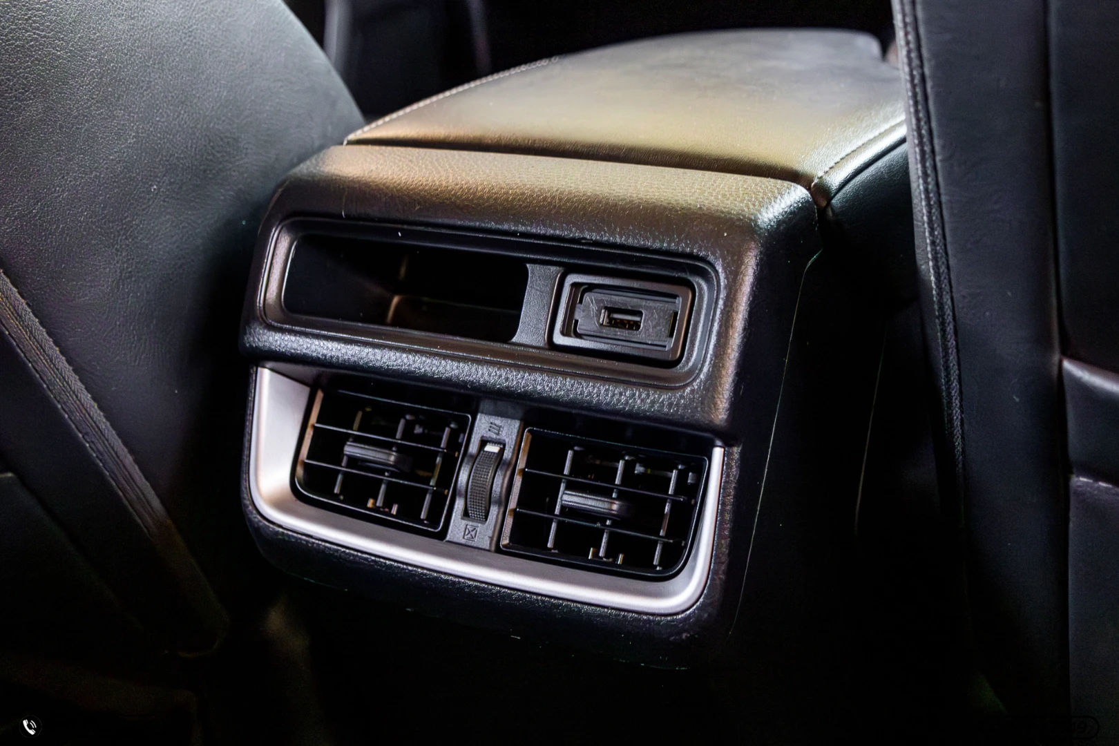 Isuzu D-MAX ALL NEW BLUE POWER CAB-4 HI-LANDER 3.0 DDI ZP (MY21) - ภาพย่อที่ 18