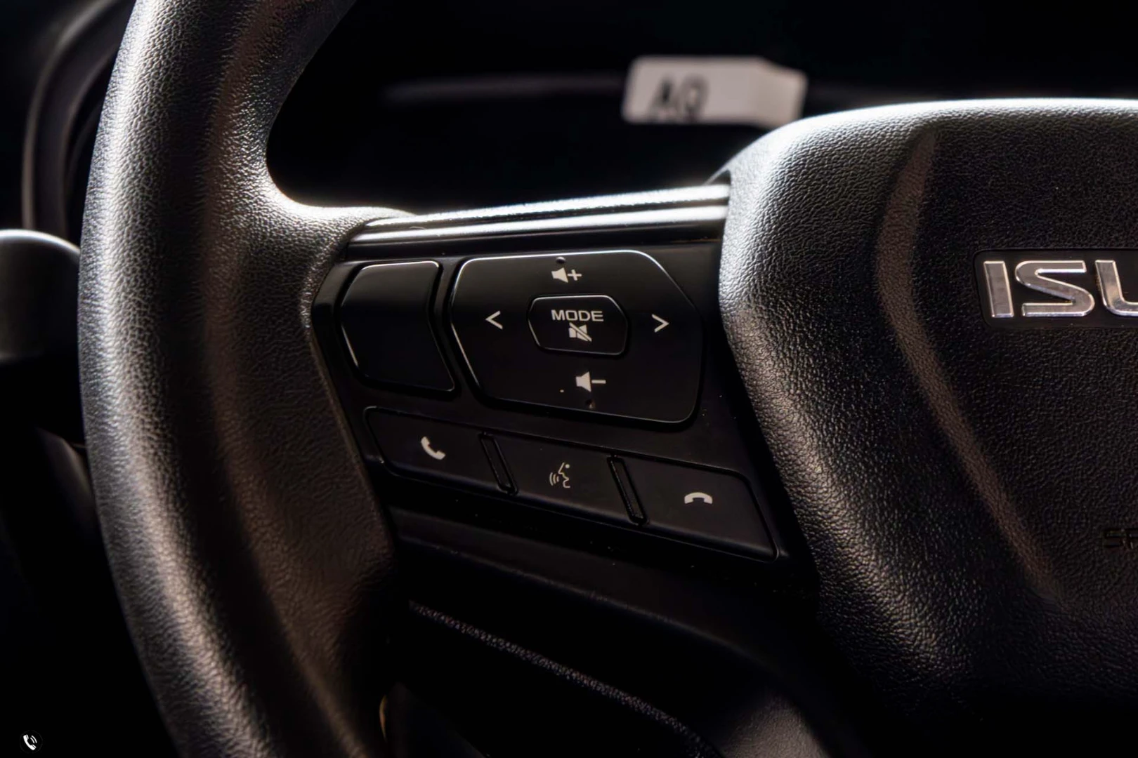 Isuzu D-MAX ALL NEW BLUE POWER SPACECAB HI-LANDER 1.9 DDI L DA (MY21) - ภาพย่อที่ 20