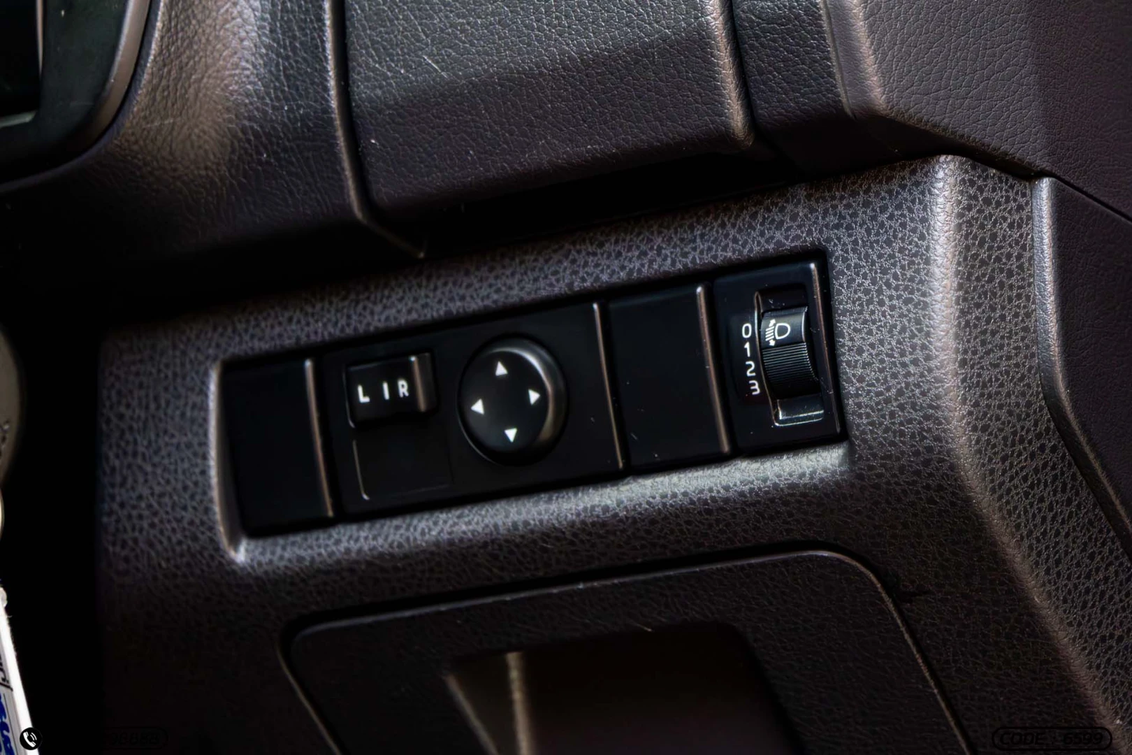 Isuzu D-MAX ALL NEW BLUE POWER CAB-4 1.9 DDI Z SPEED X-SERIES (MNC) - ภาพย่อที่ 19