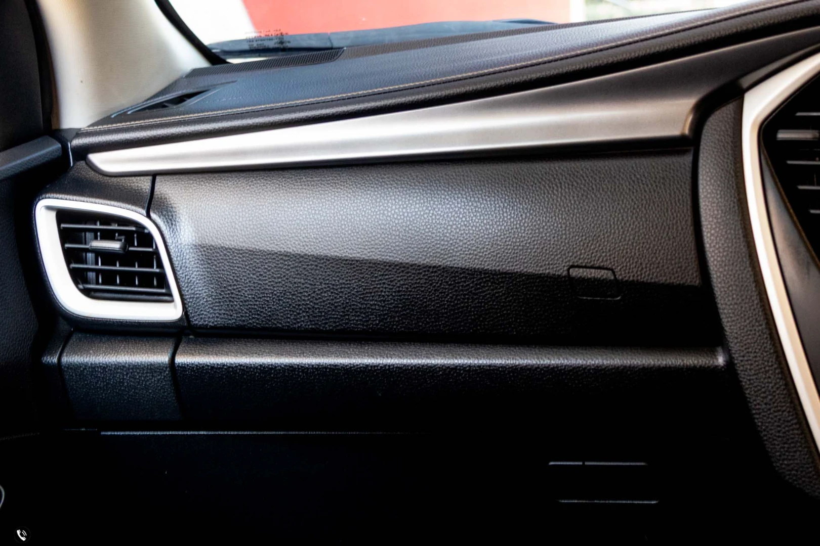 Isuzu MU-X 1.9 ACTIVE 2WD - ภาพย่อที่ 21