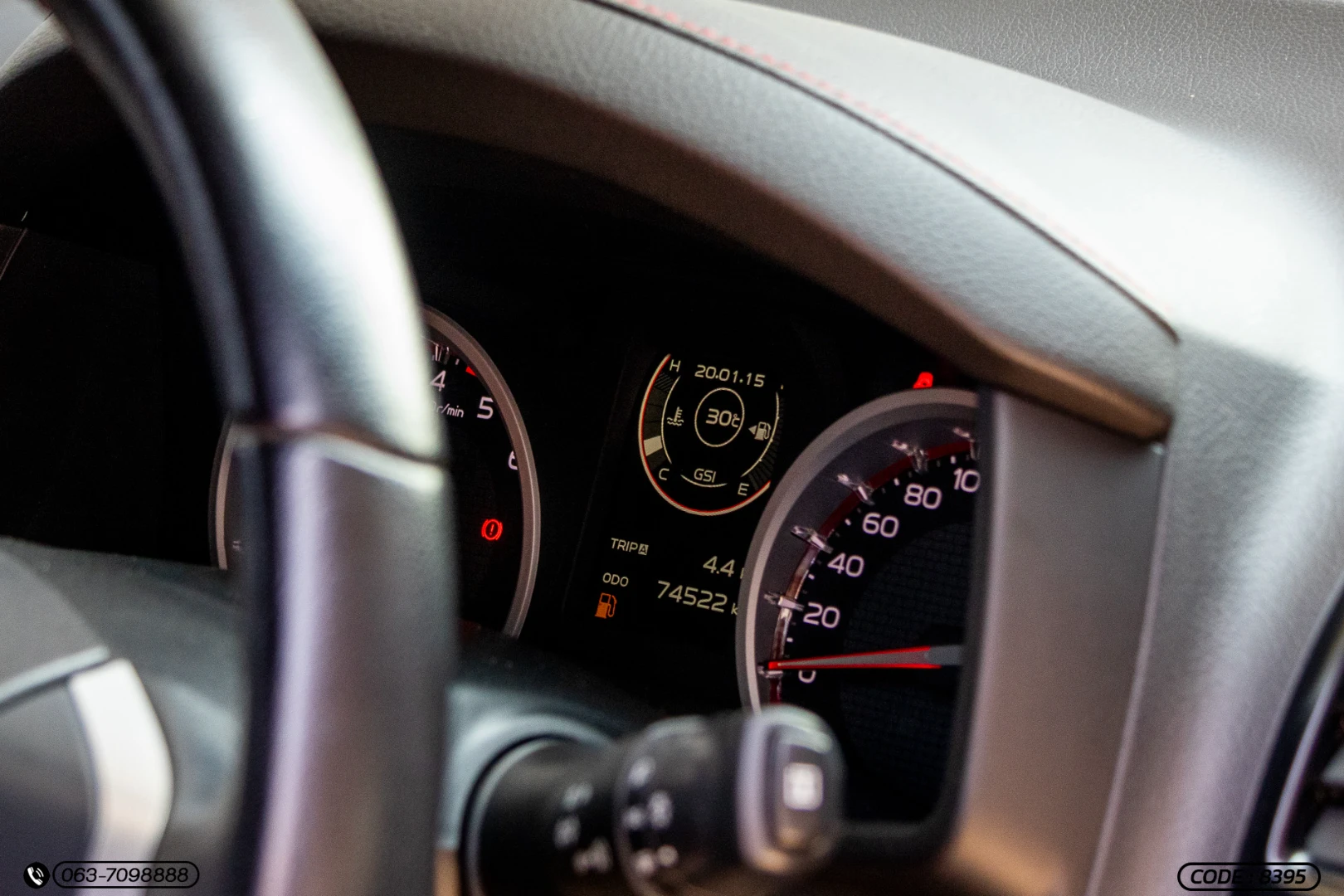 Isuzu D-MAX ALL NEW BLUE POWER SPACECAB 1.9 DDI Z SPEED X-SERIES (MNC) - ภาพย่อที่ 21