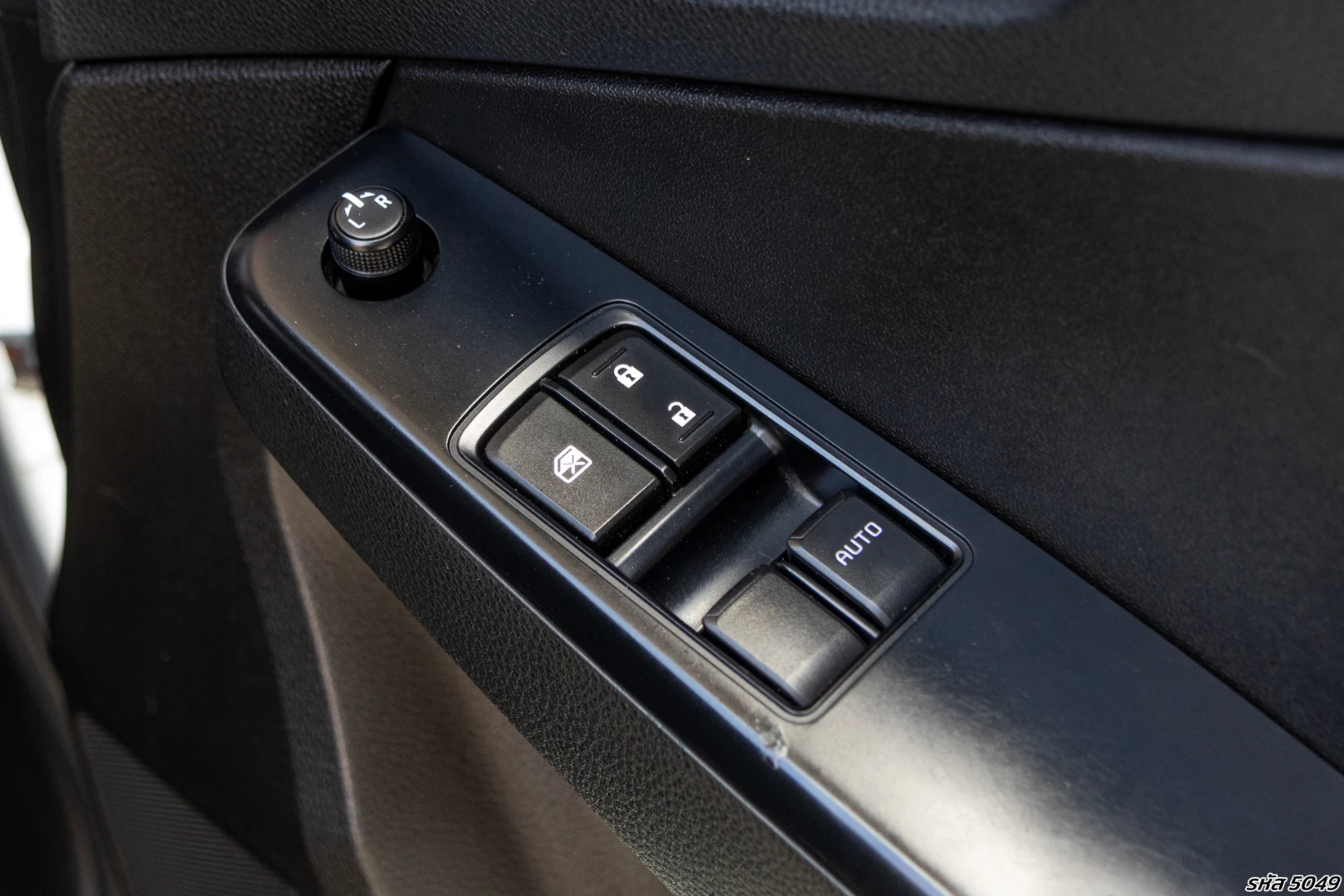 Isuzu D-MAX ALL NEW BLUE POWER SPACECAB HI-LANDER 1.9 DDI L DA (MY19) - ภาพย่อที่ 21