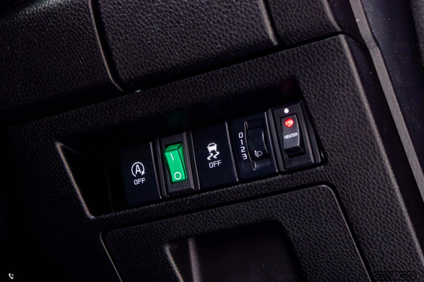 Isuzu D-MAX ALL NEW BLUE POWER CAB-4 HI-LANDER 1.9 DDI Z (MY19) - ภาพย่อที่ 21