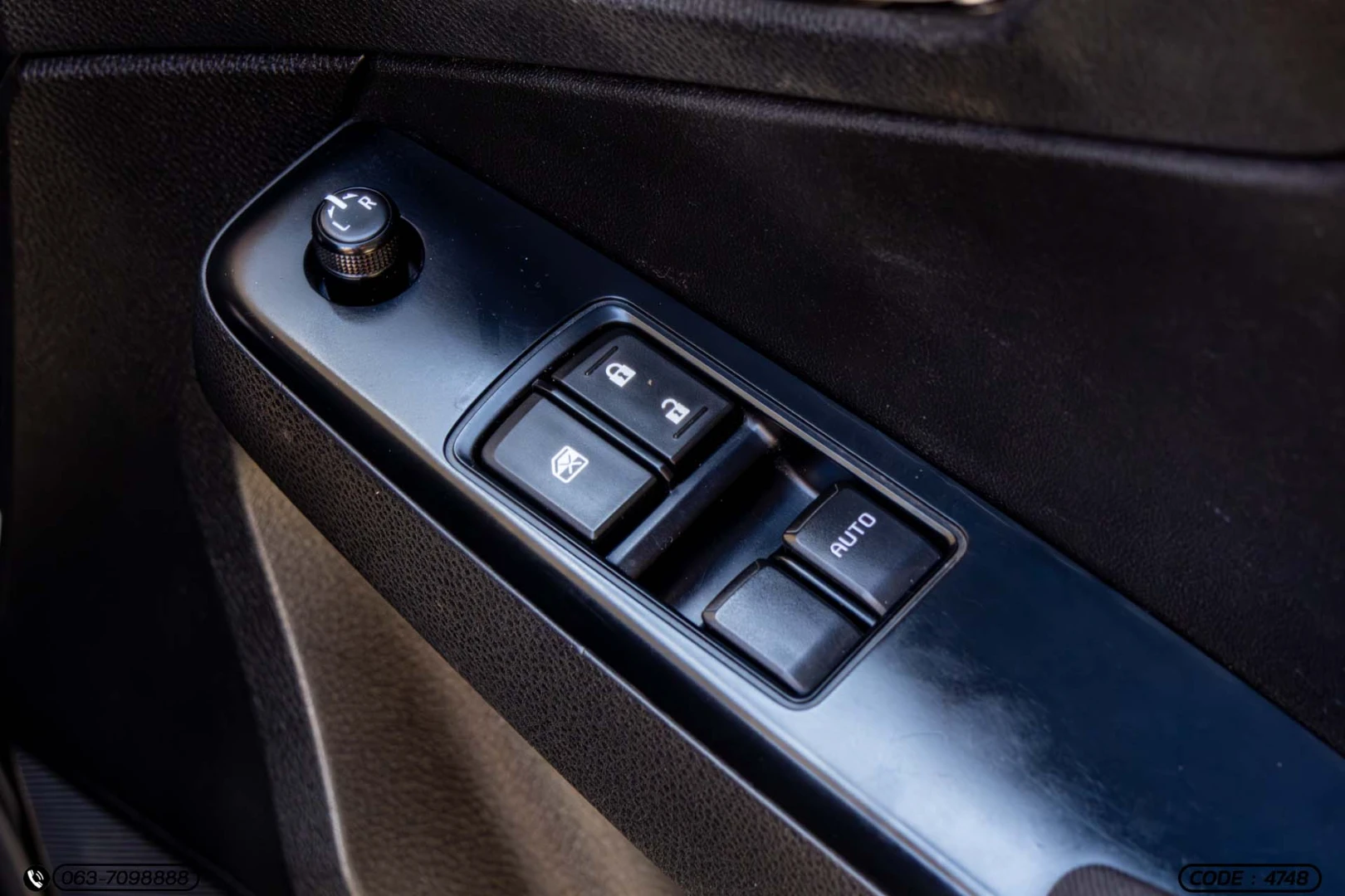 Isuzu D-MAX ALL NEW BLUE POWER SPACECAB 1.9 DDI L DA (MY22) - ภาพย่อที่ 21